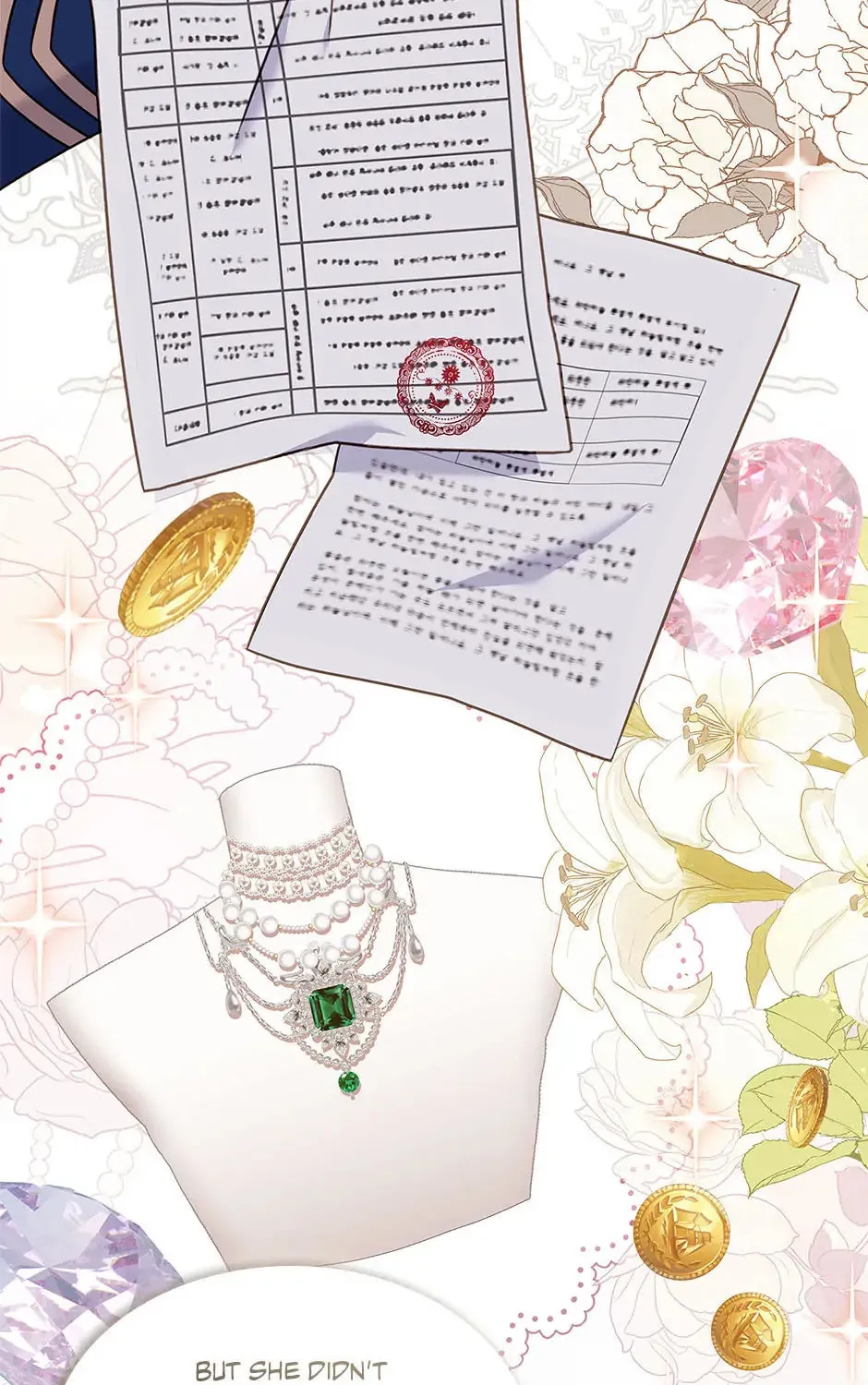 Read The Lady Needs a Break chapter 54 image 53 on Lezhin