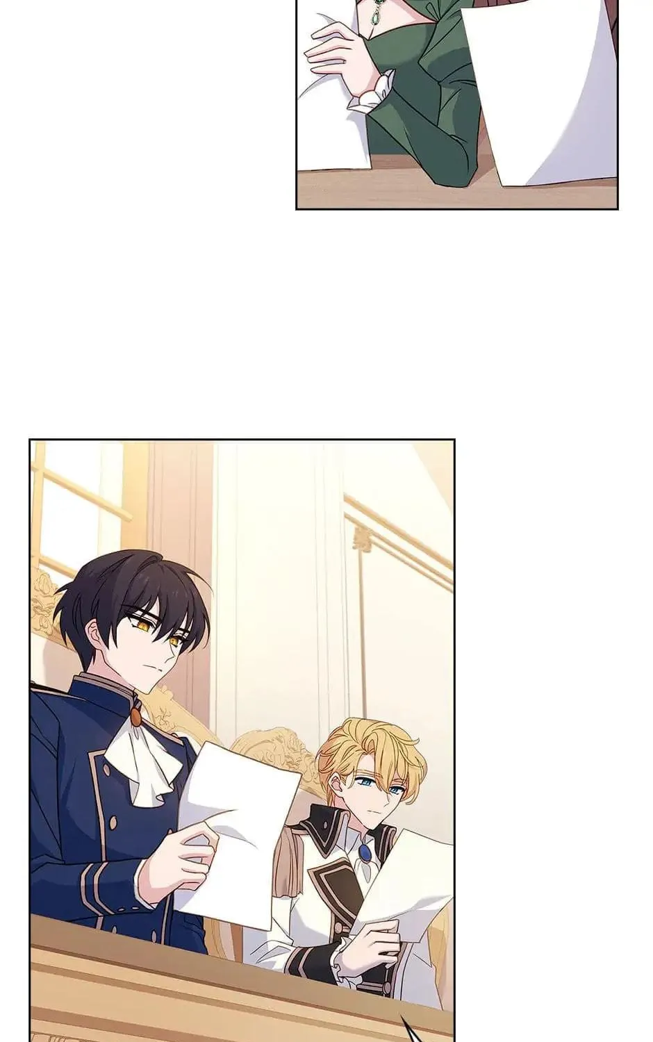 Read The Lady Needs a Break chapter 54 image 57 on Lezhin