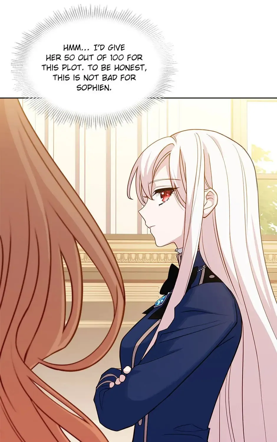 Read The Lady Needs a Break chapter 54 image 59 on Lezhin