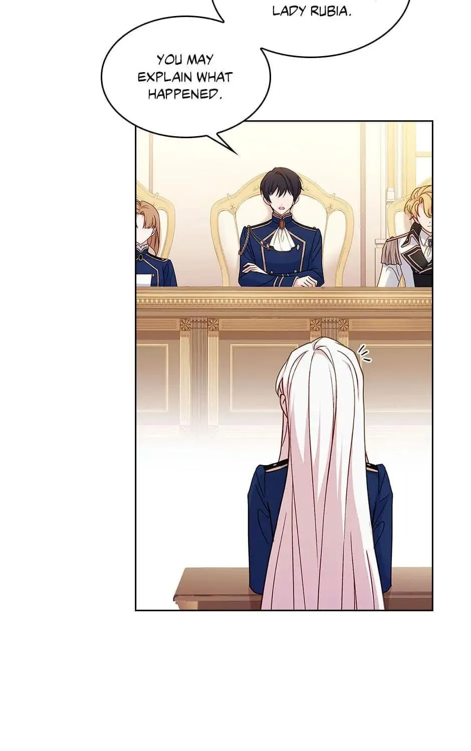 Read The Lady Needs a Break chapter 54 image 63 on Lezhin