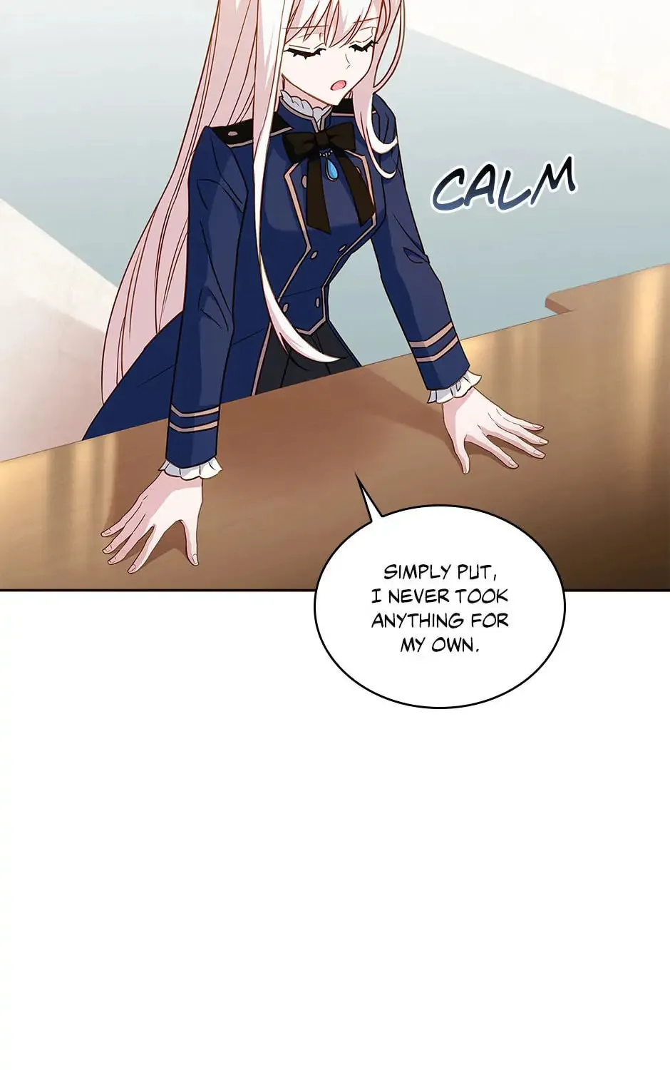Read The Lady Needs a Break chapter 54 image 65 on Lezhin