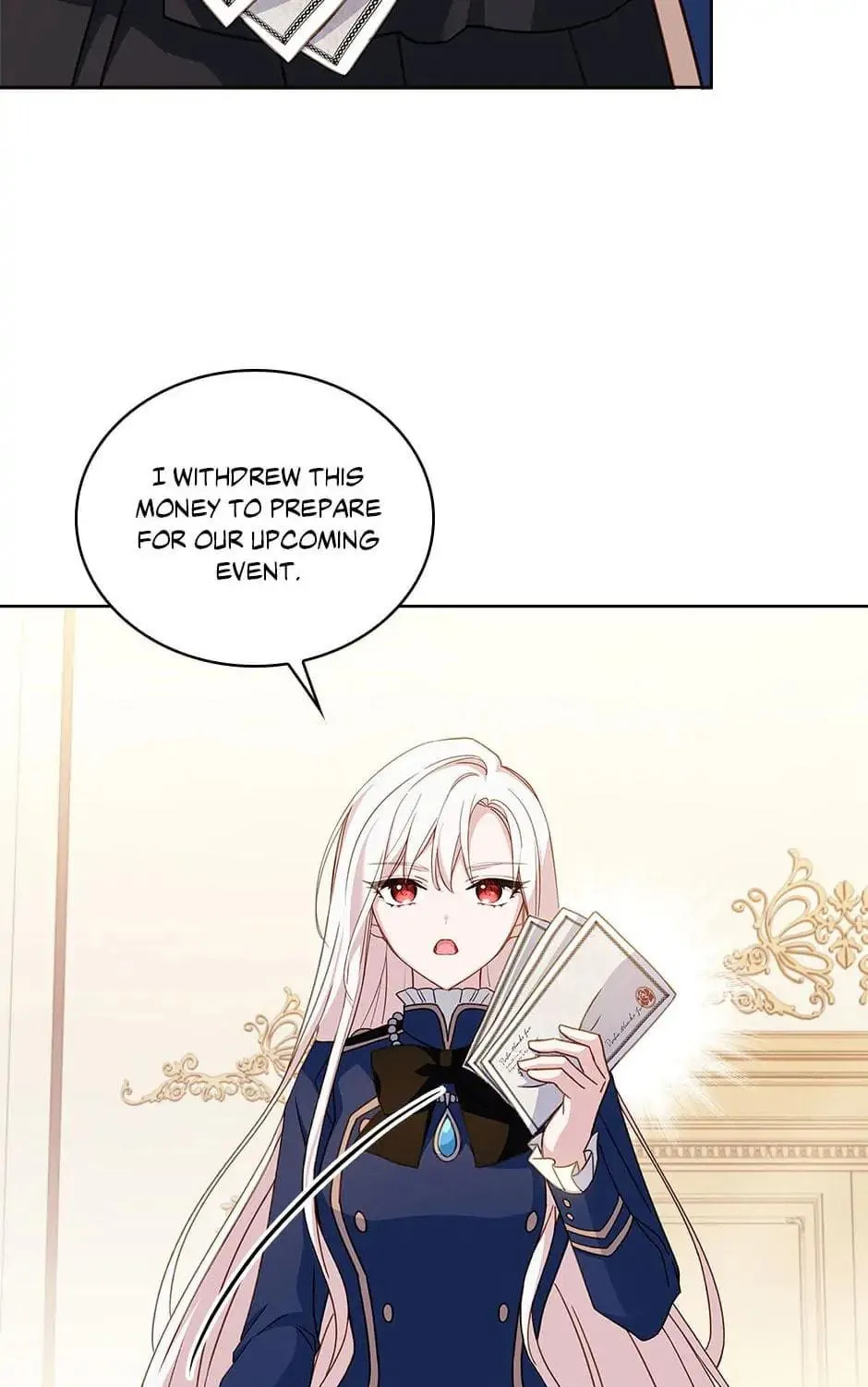 Read The Lady Needs a Break chapter 54 image 69 on Lezhin