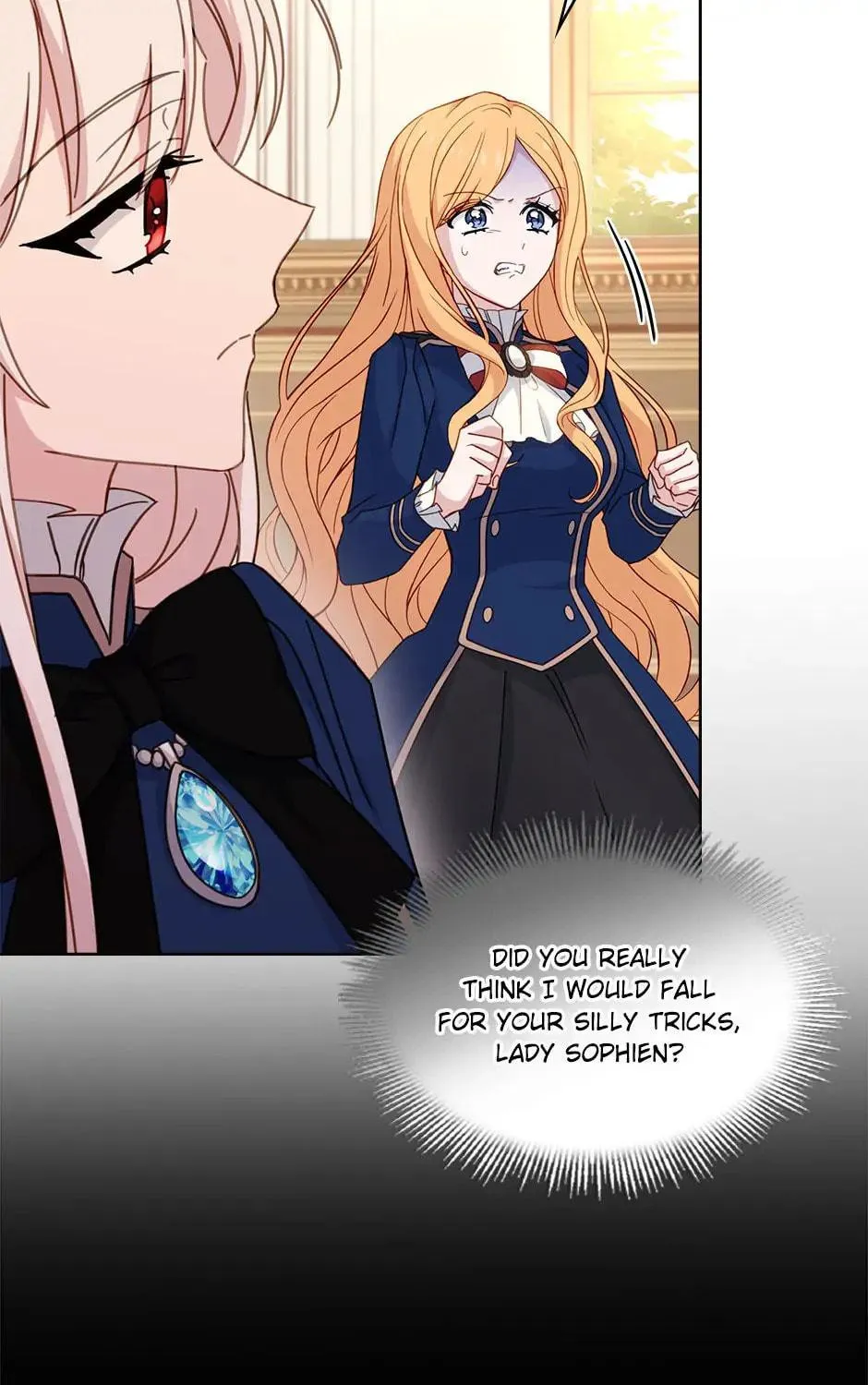 Read The Lady Needs a Break chapter 54 image 81 on Lezhin