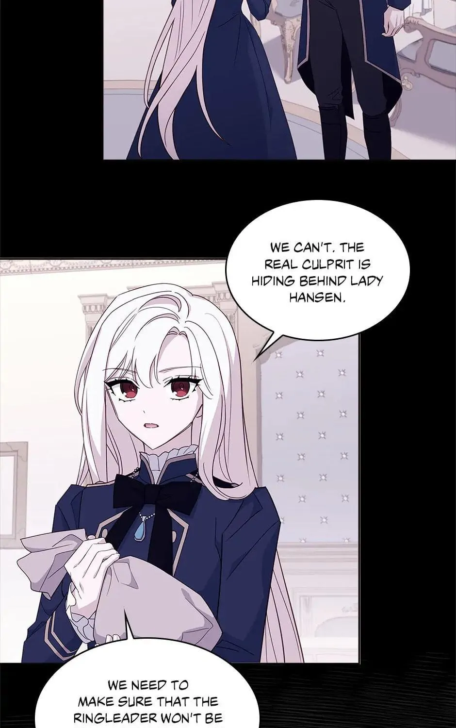 Read The Lady Needs a Break chapter 54 image 87 on Lezhin