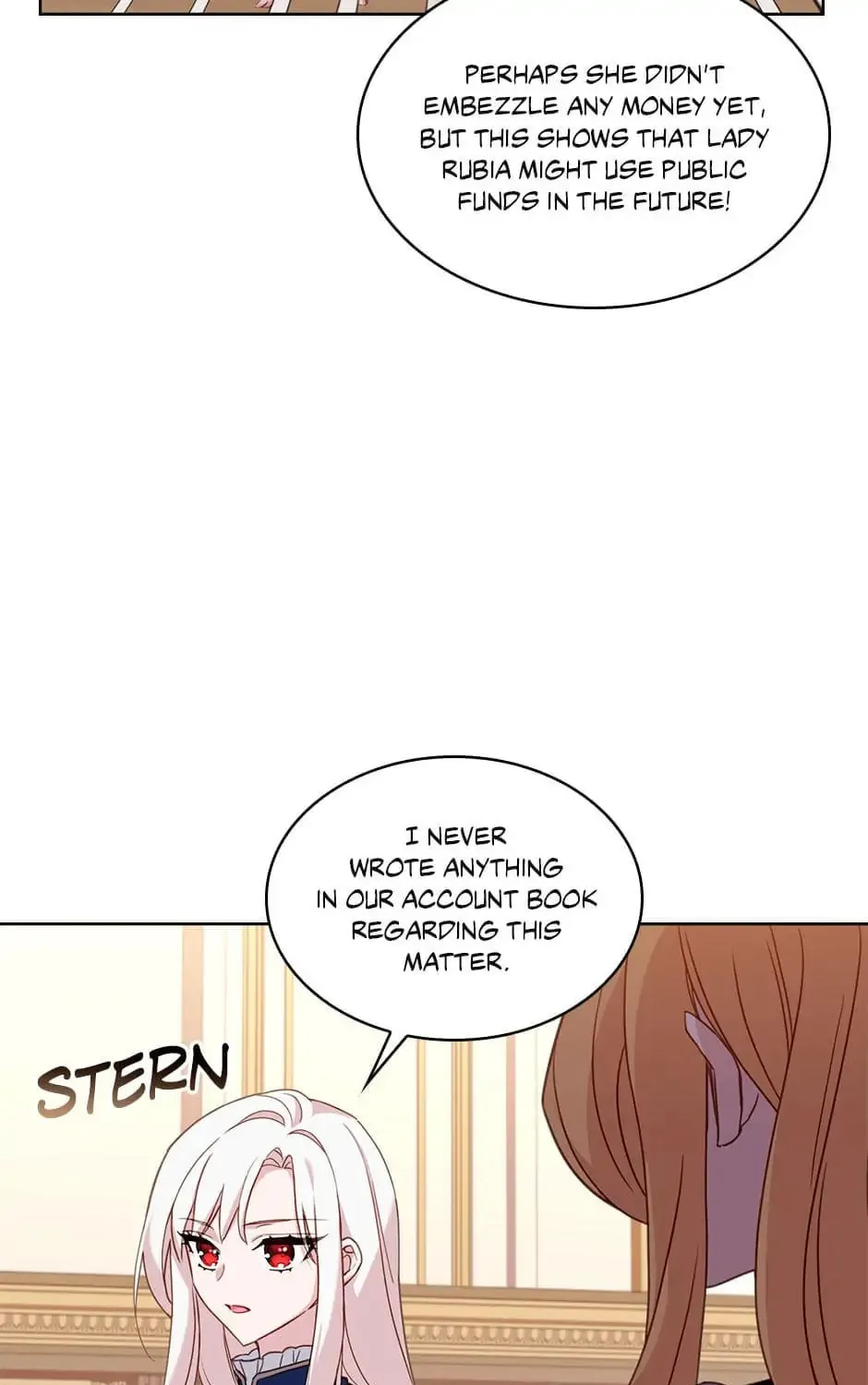 Read The Lady Needs a Break chapter 54 image 95 on Lezhin