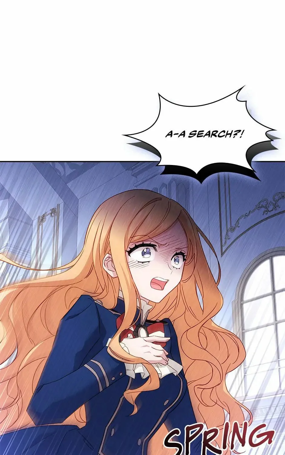 Read The Lady Needs a Break chapter 55 image 1 on Lezhin