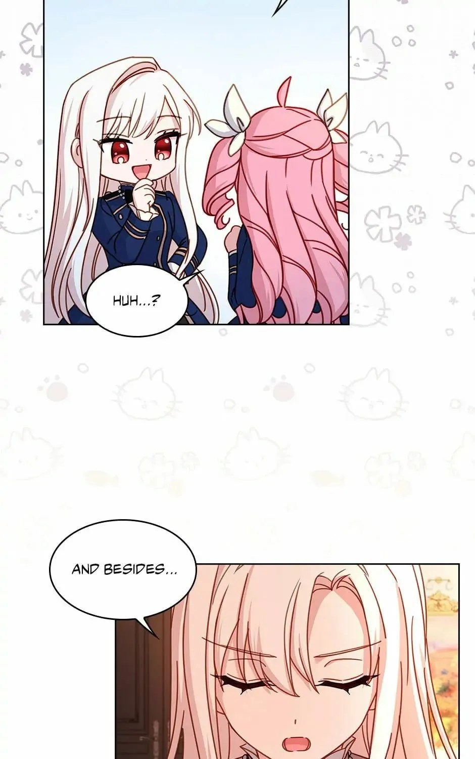 Read The Lady Needs a Break chapter 55 image 103 on Lezhin
