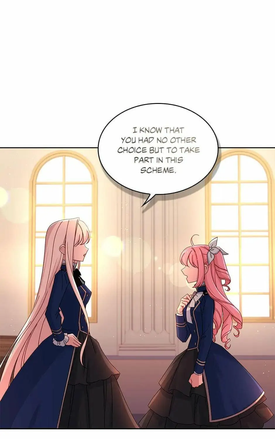 Read The Lady Needs a Break chapter 55 image 105 on Lezhin