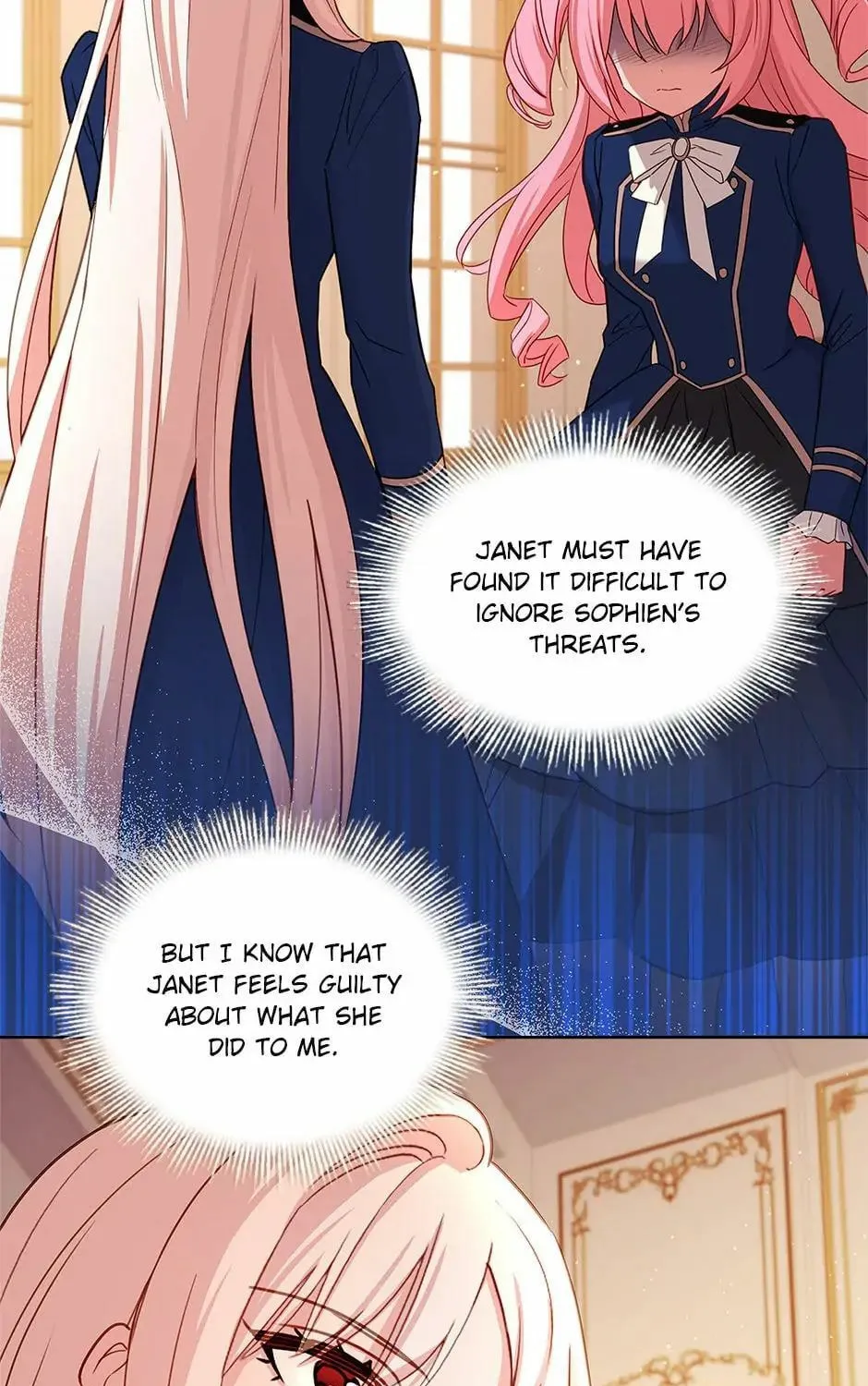 Read The Lady Needs a Break chapter 55 image 109 on Lezhin