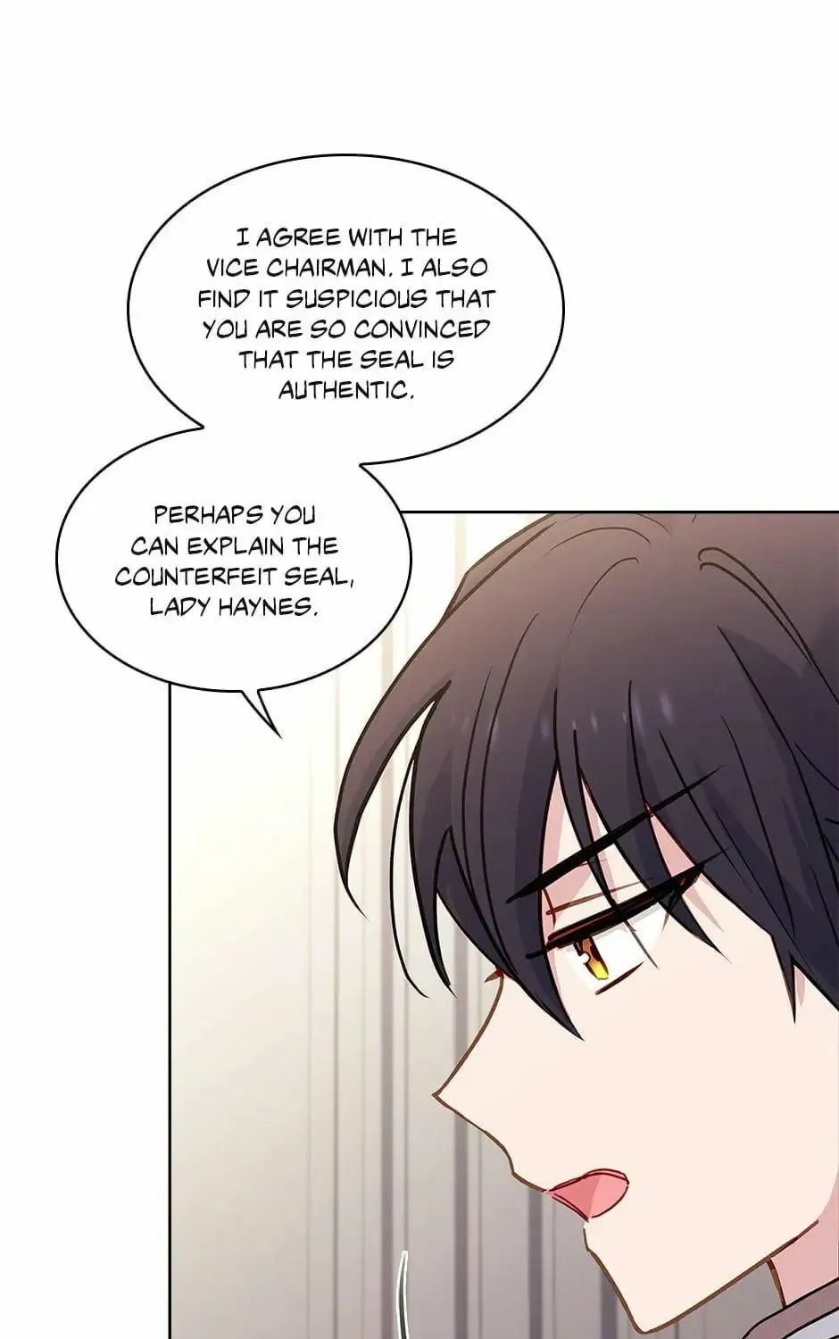 Read The Lady Needs a Break chapter 55 image 11 on Lezhin