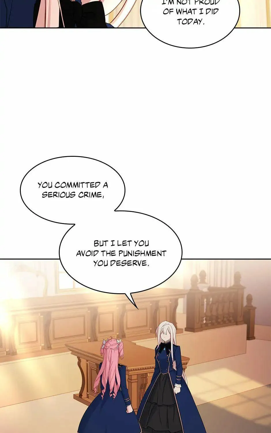Read The Lady Needs a Break chapter 55 image 111 on Lezhin