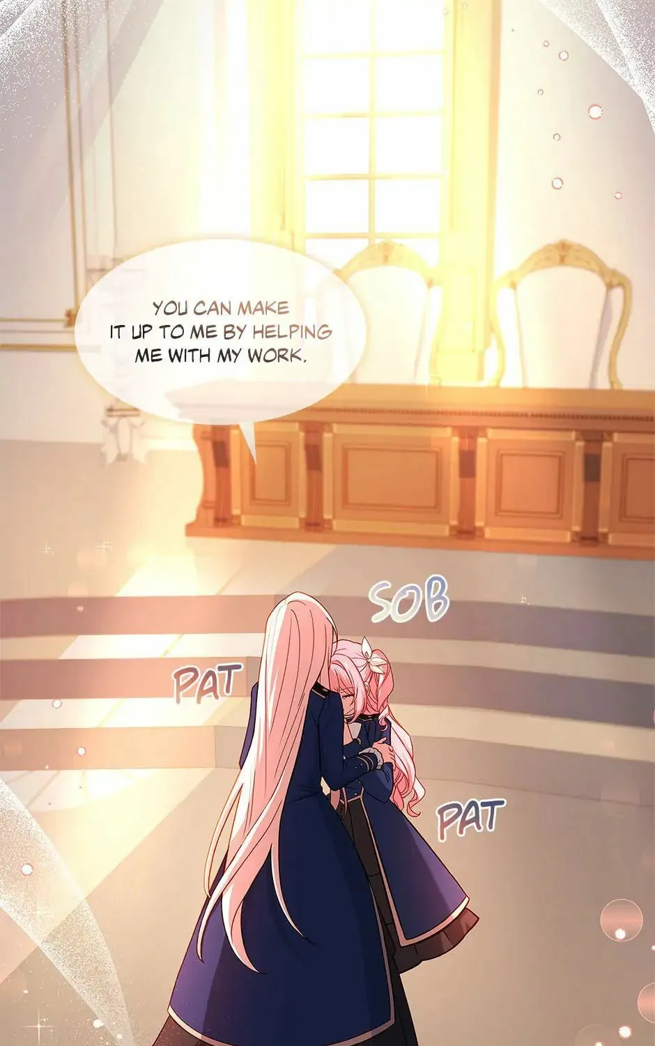 Read The Lady Needs a Break chapter 55 image 125 on Lezhin