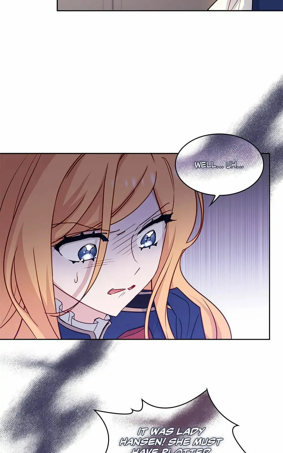 Read The Lady Needs a Break chapter 55 image 13 on Lezhin