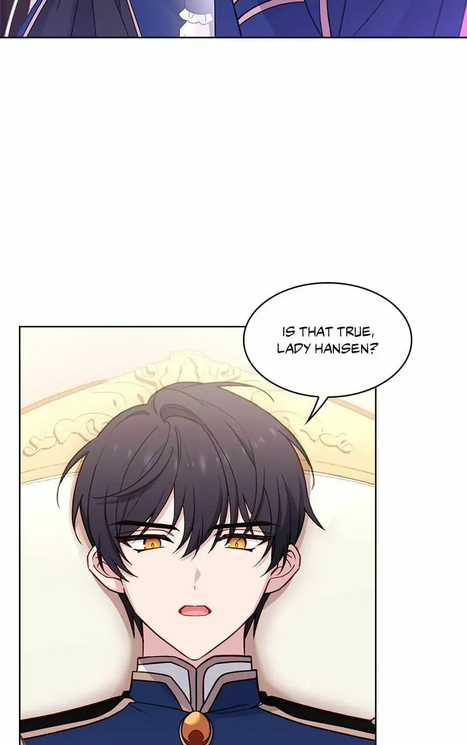 Read The Lady Needs a Break chapter 55 image 23 on Lezhin