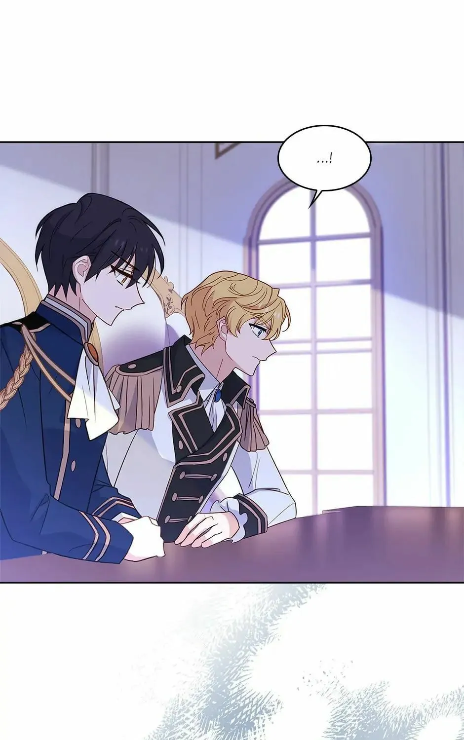 Read The Lady Needs a Break chapter 55 image 31 on Lezhin