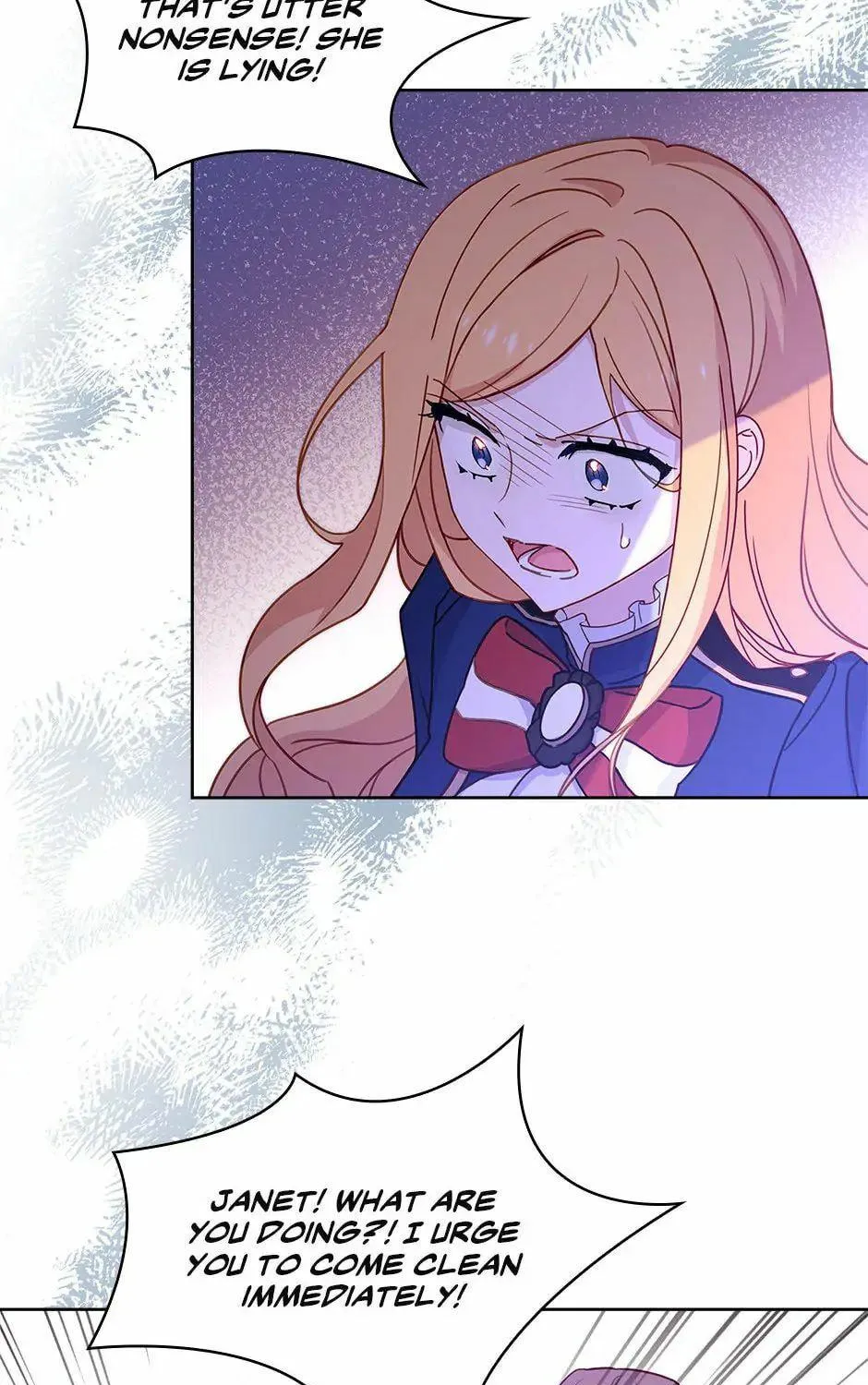 Read The Lady Needs a Break chapter 55 image 33 on Lezhin