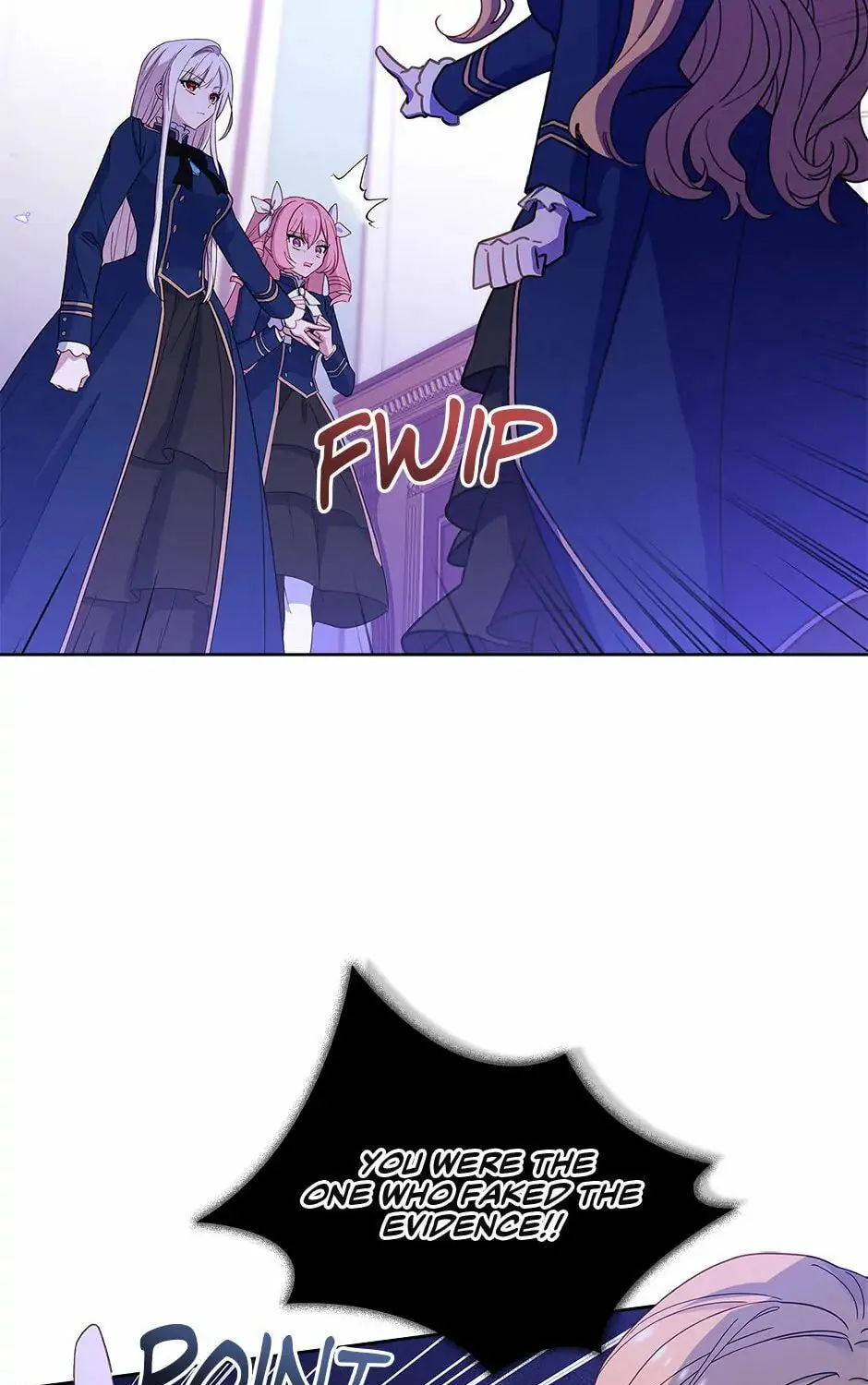Read The Lady Needs a Break chapter 55 image 35 on Lezhin