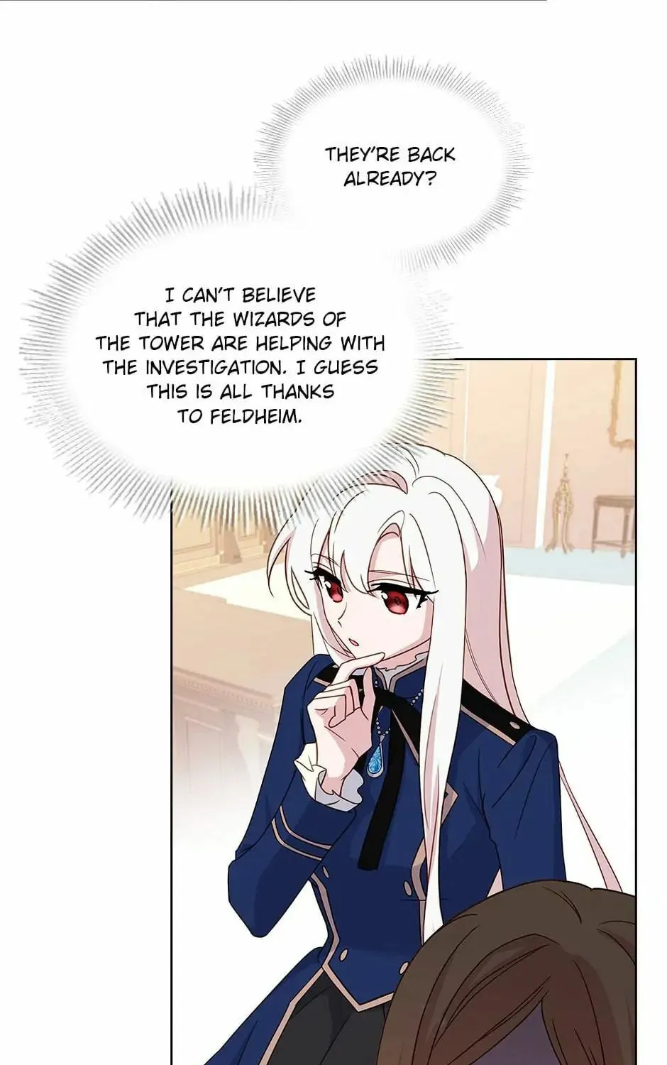 Read The Lady Needs a Break chapter 55 image 43 on Lezhin