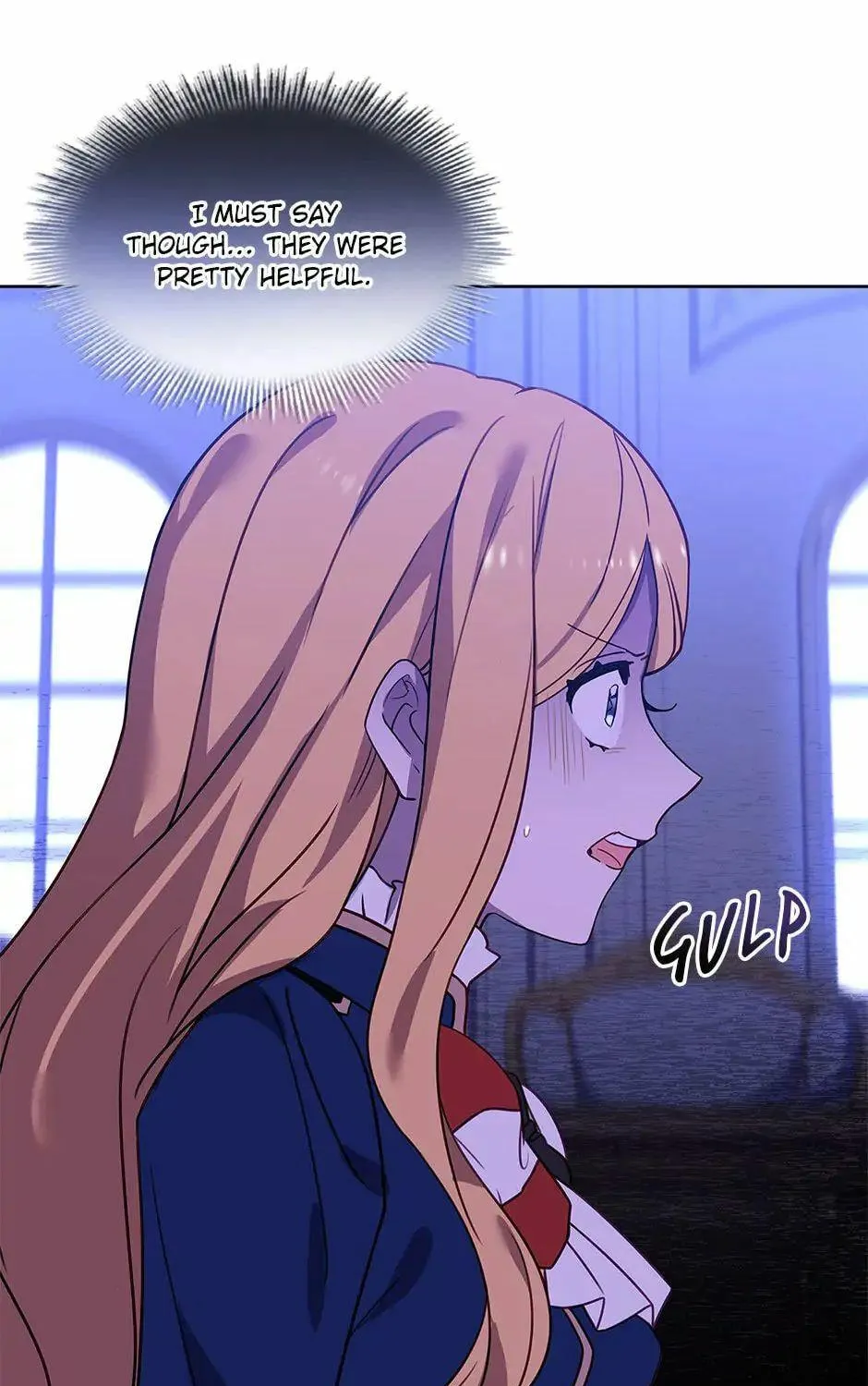 Read The Lady Needs a Break chapter 55 image 45 on Lezhin
