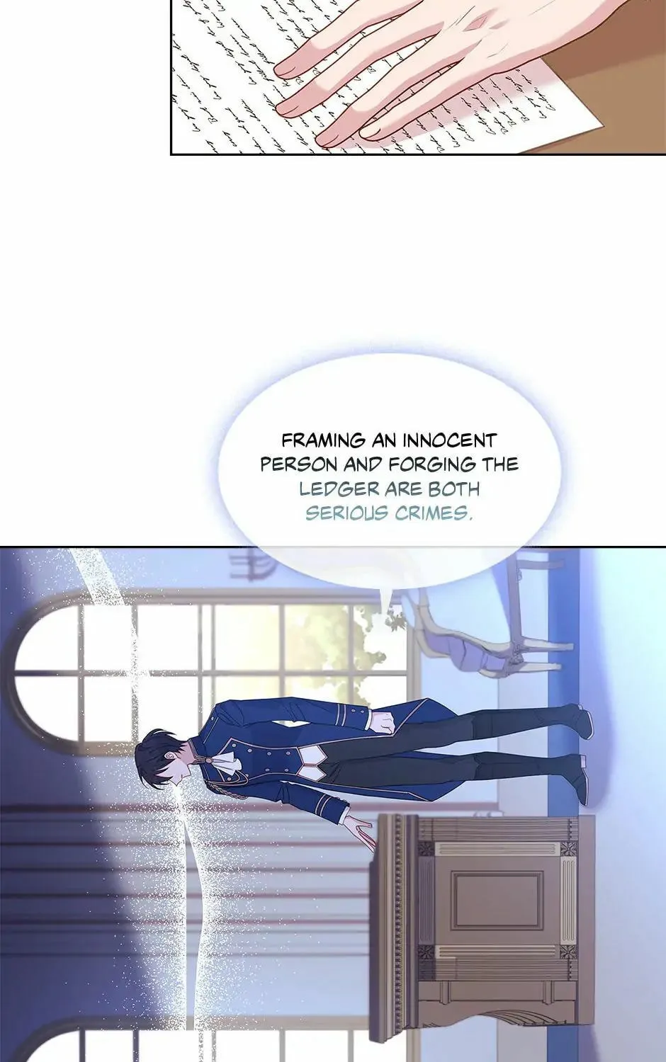 Read The Lady Needs a Break chapter 55 image 59 on Lezhin