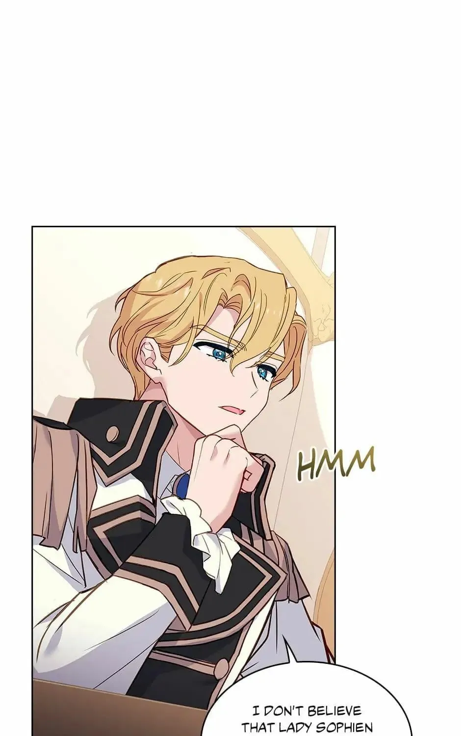 Read The Lady Needs a Break chapter 55 image 65 on Lezhin