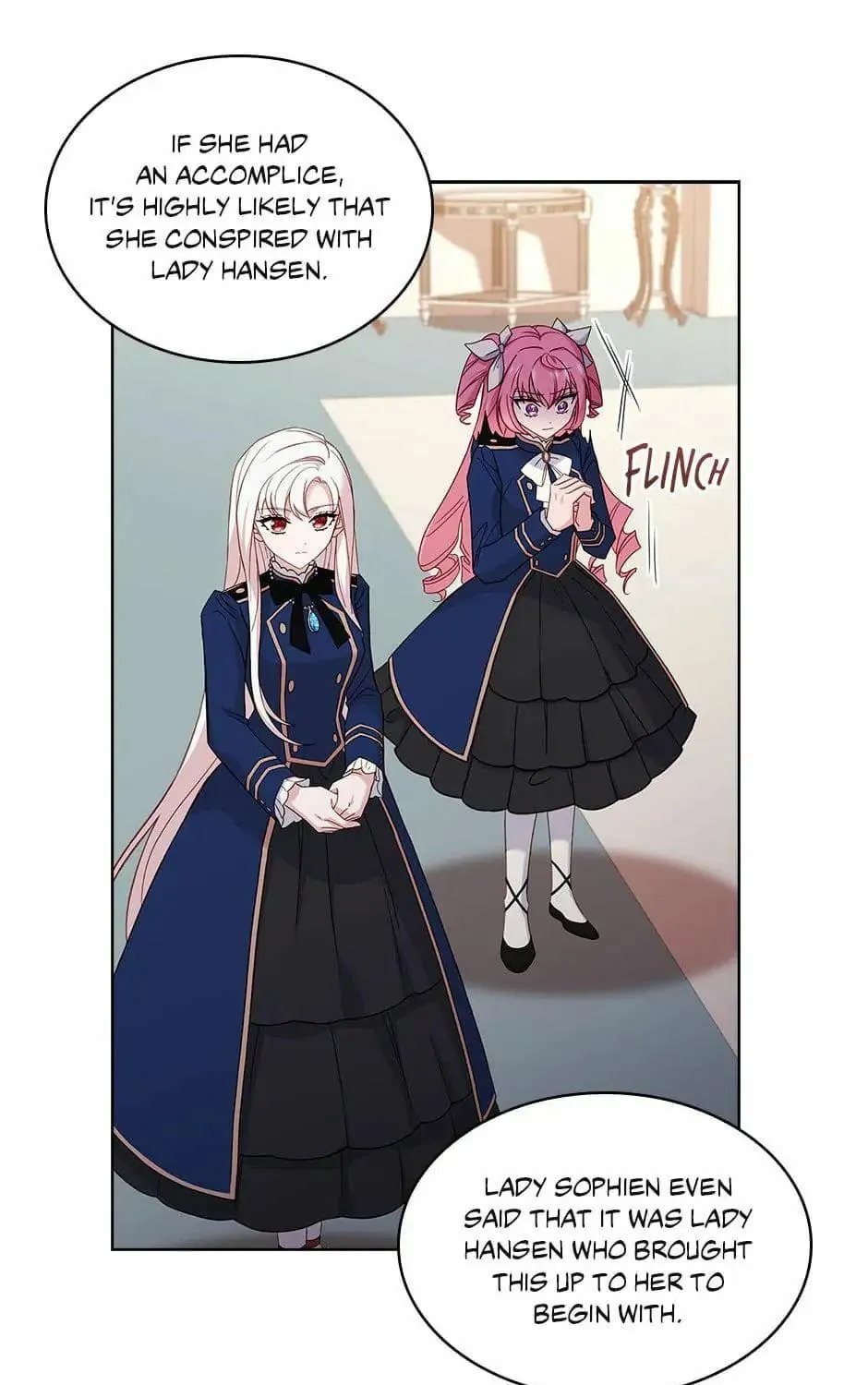 Read The Lady Needs a Break chapter 55 image 67 on Lezhin
