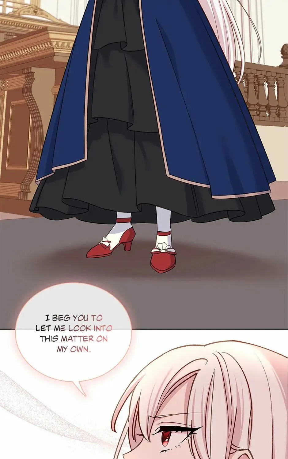Read The Lady Needs a Break chapter 55 image 71 on Lezhin