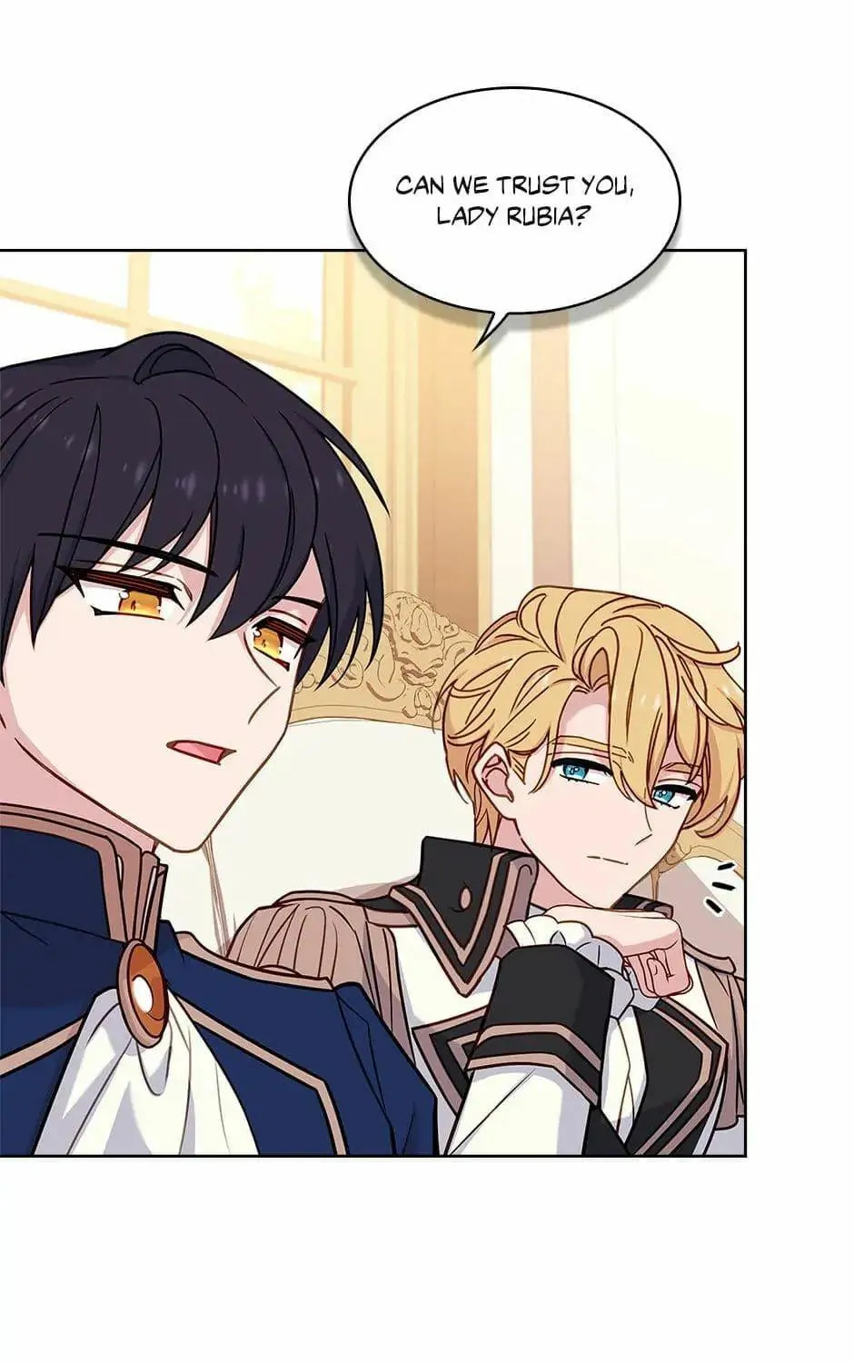 Read The Lady Needs a Break chapter 55 image 75 on Lezhin