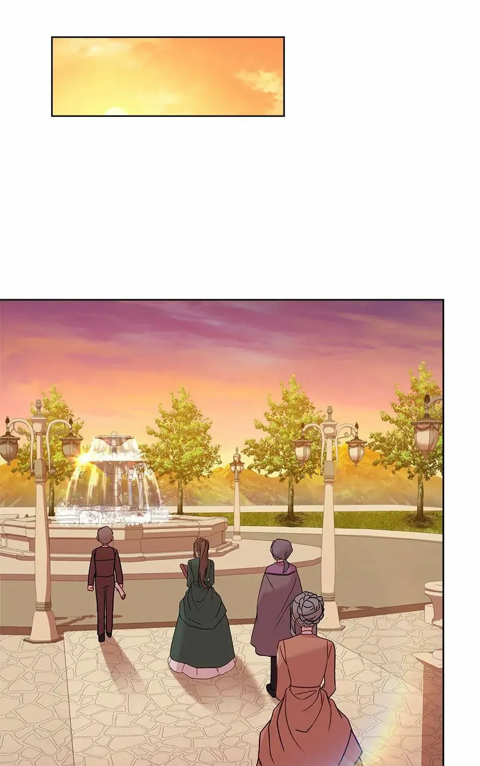 Read The Lady Needs a Break chapter 55 image 85 on Lezhin