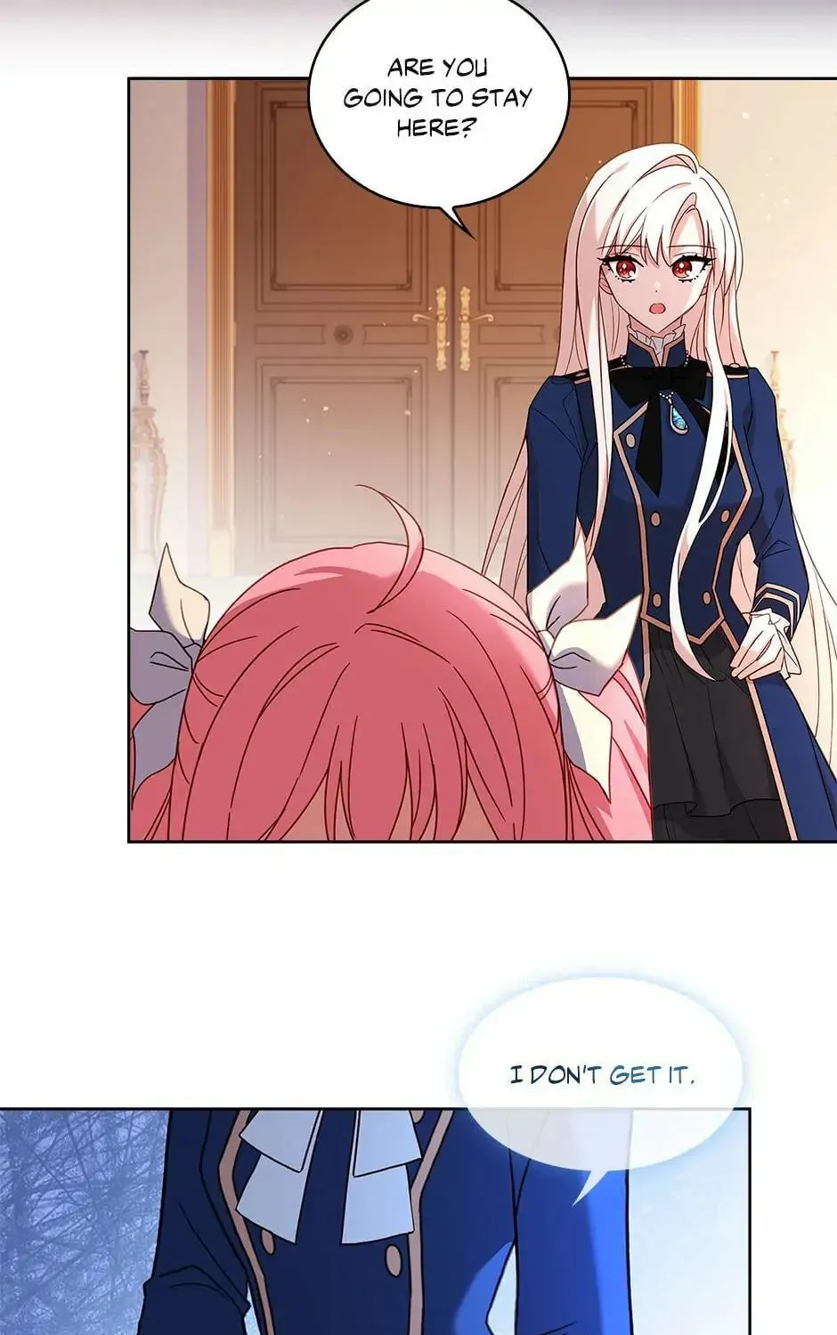 Read The Lady Needs a Break chapter 55 image 89 on Lezhin