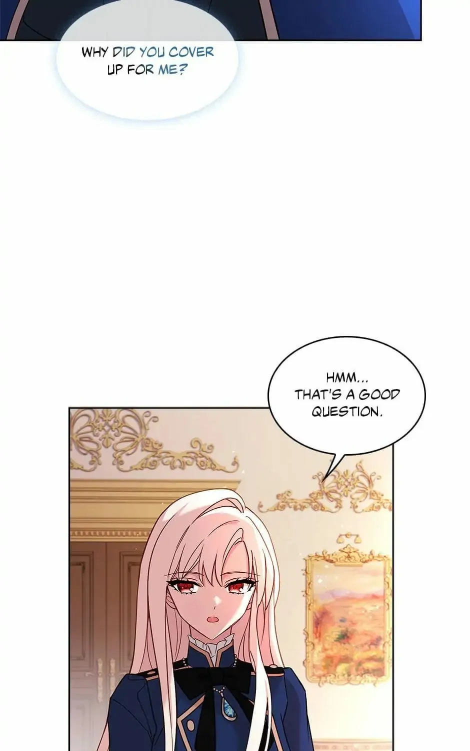 Read The Lady Needs a Break chapter 55 image 91 on Lezhin