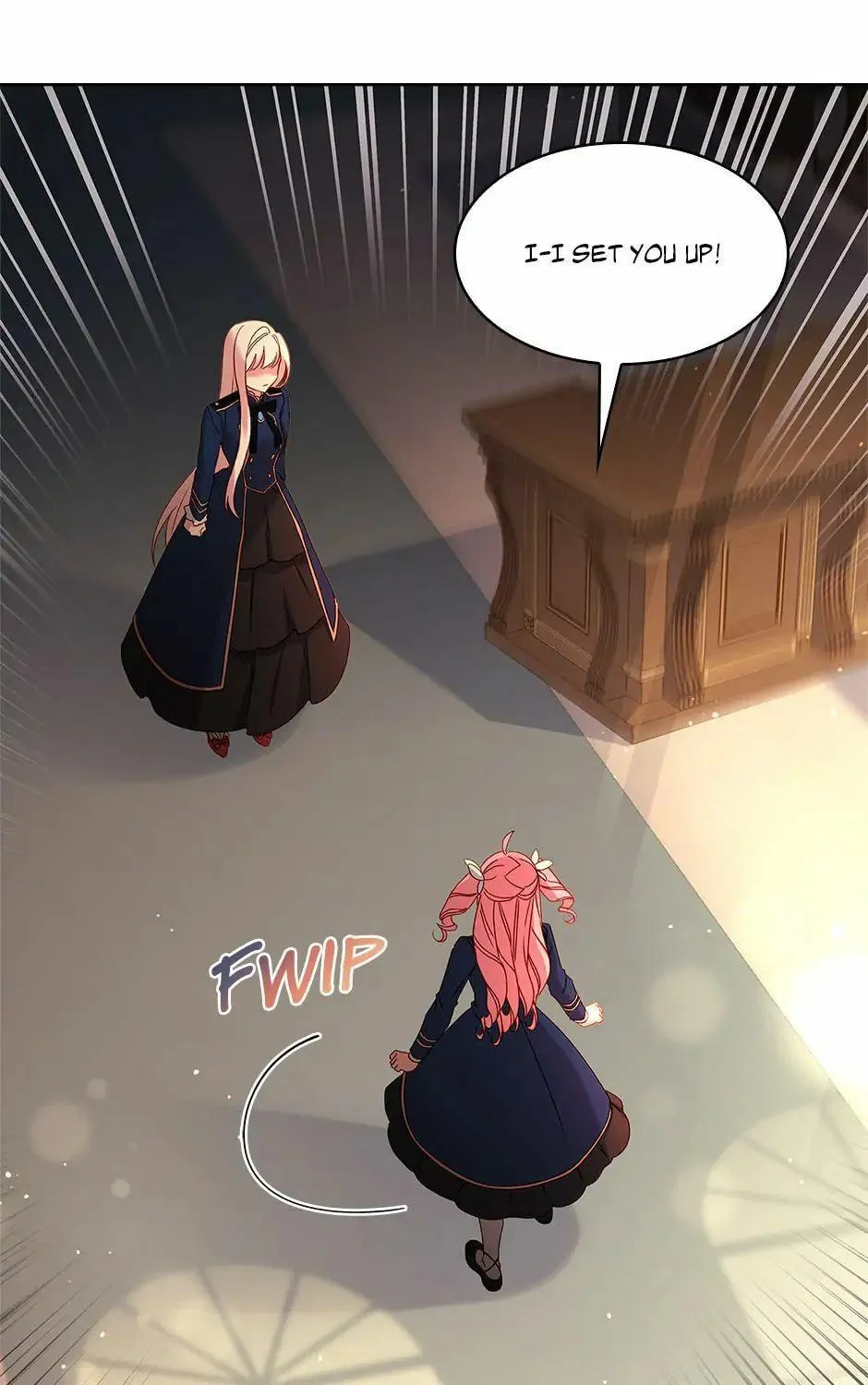Read The Lady Needs a Break chapter 55 image 93 on Lezhin