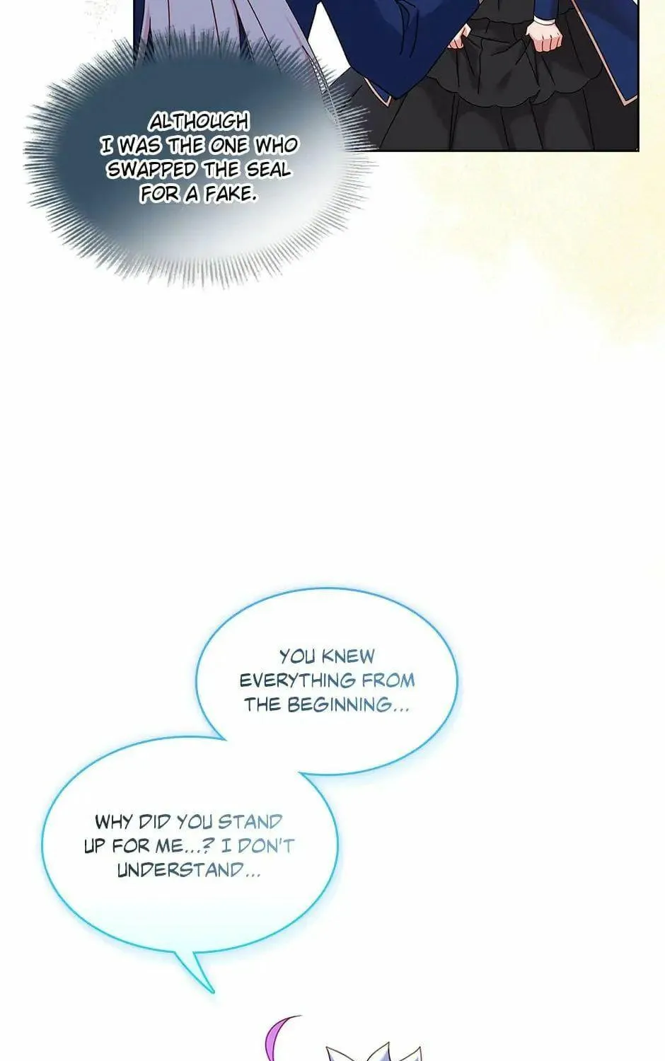 Read The Lady Needs a Break chapter 55 image 99 on Lezhin