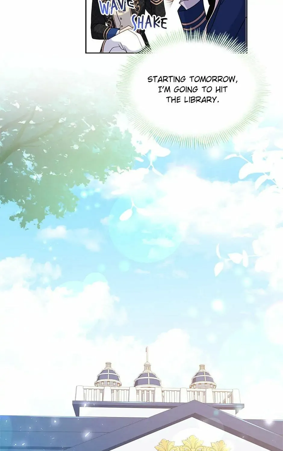 Read The Lady Needs a Break chapter 56 image 103 on Lezhin