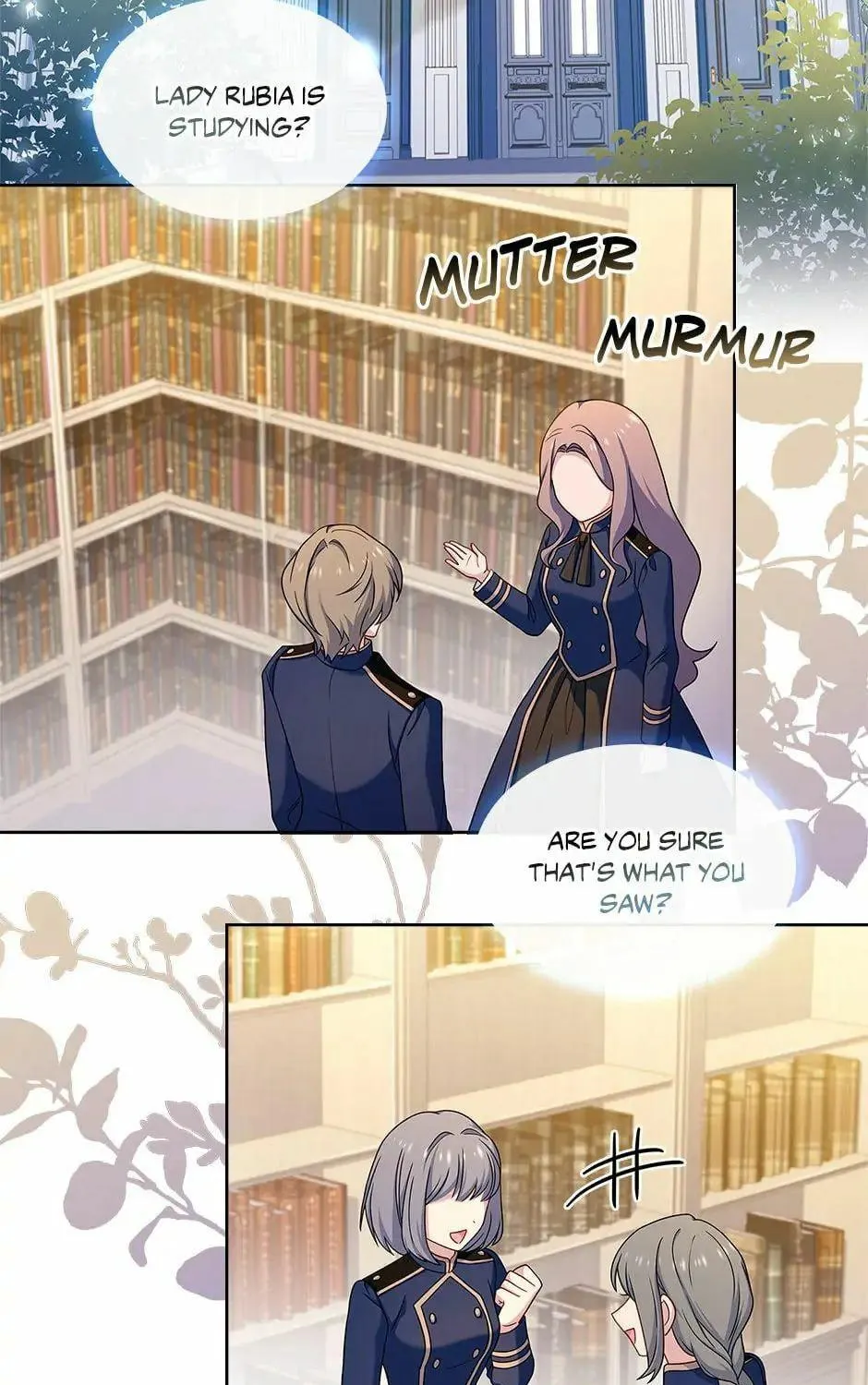 Read The Lady Needs a Break chapter 56 image 105 on Lezhin