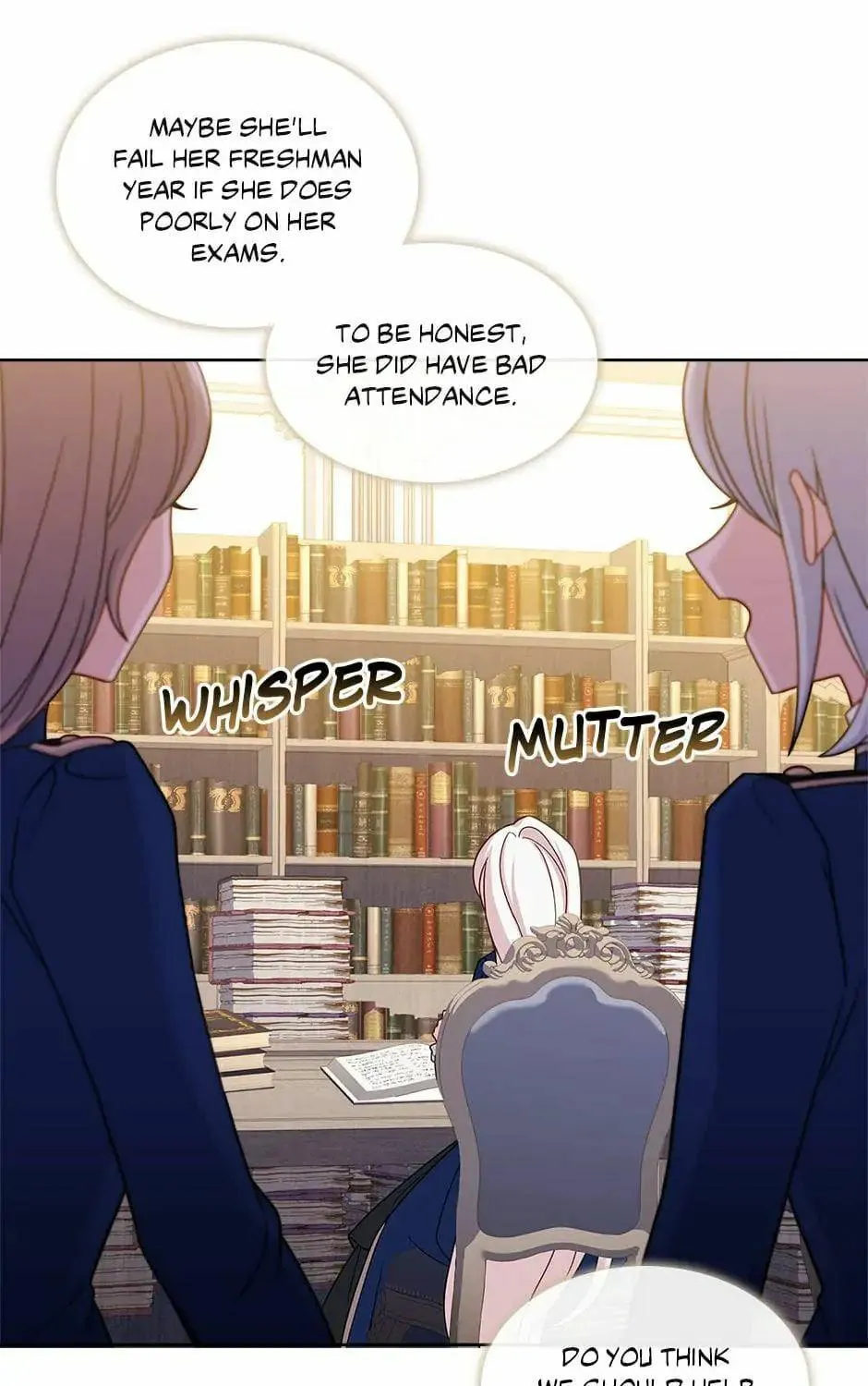 Read The Lady Needs a Break chapter 56 image 107 on Lezhin