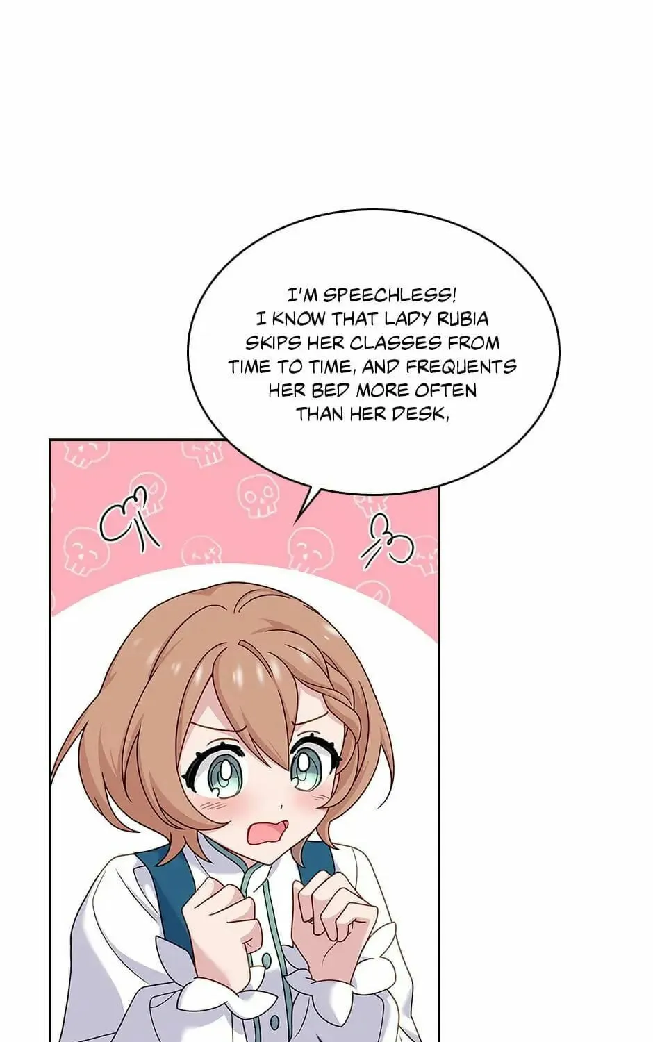 Read The Lady Needs a Break chapter 56 image 109 on Lezhin