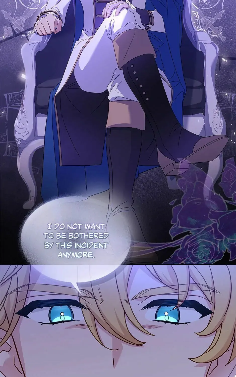 Read The Lady Needs a Break chapter 56 image 11 on Lezhin
