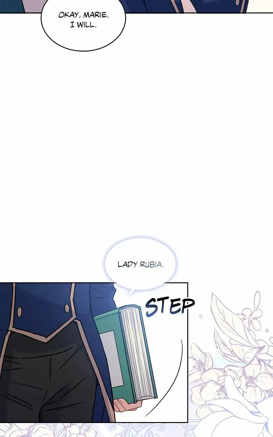 Read The Lady Needs a Break chapter 56 image 113 on Lezhin