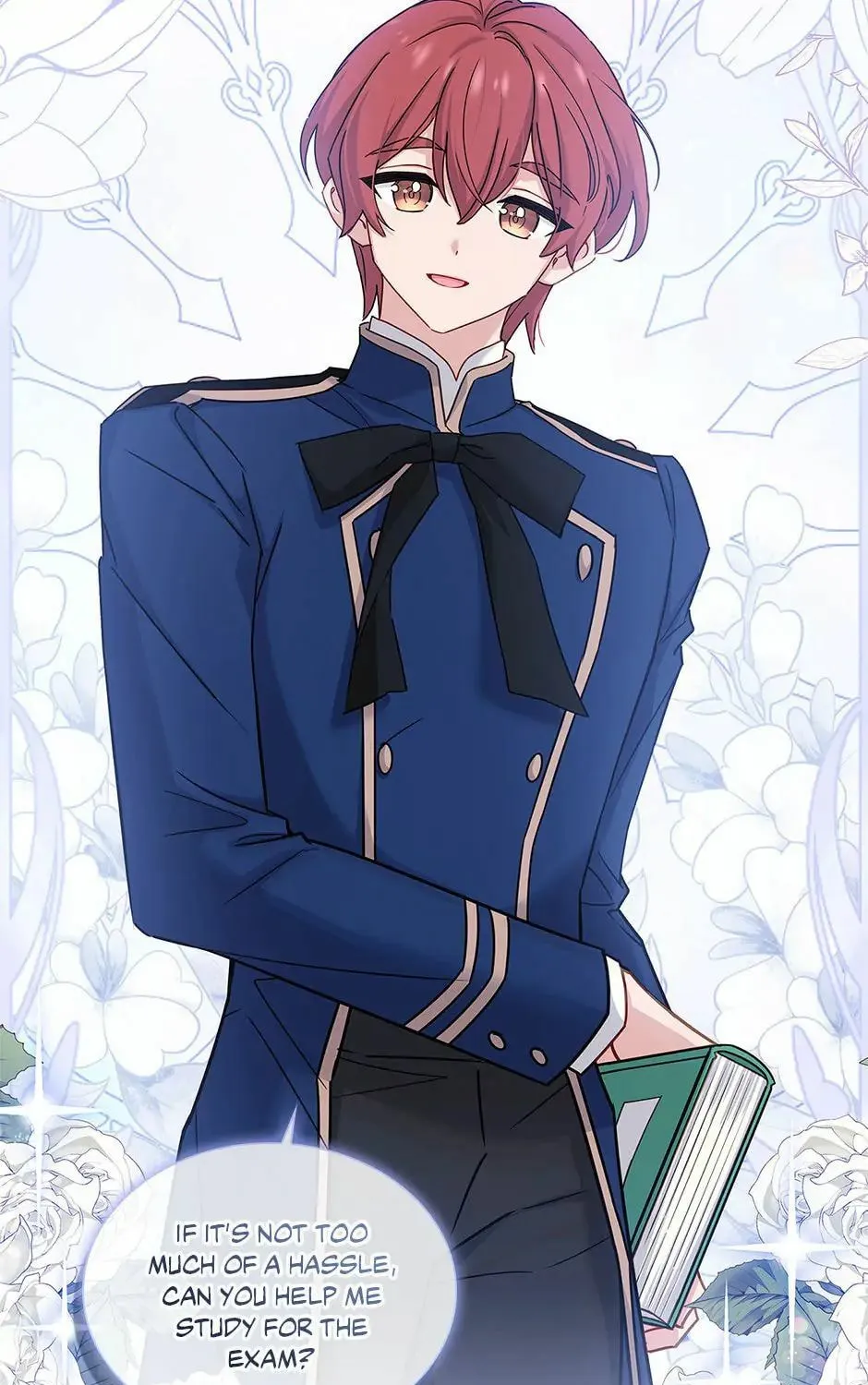 Read The Lady Needs a Break chapter 56 image 115 on Lezhin