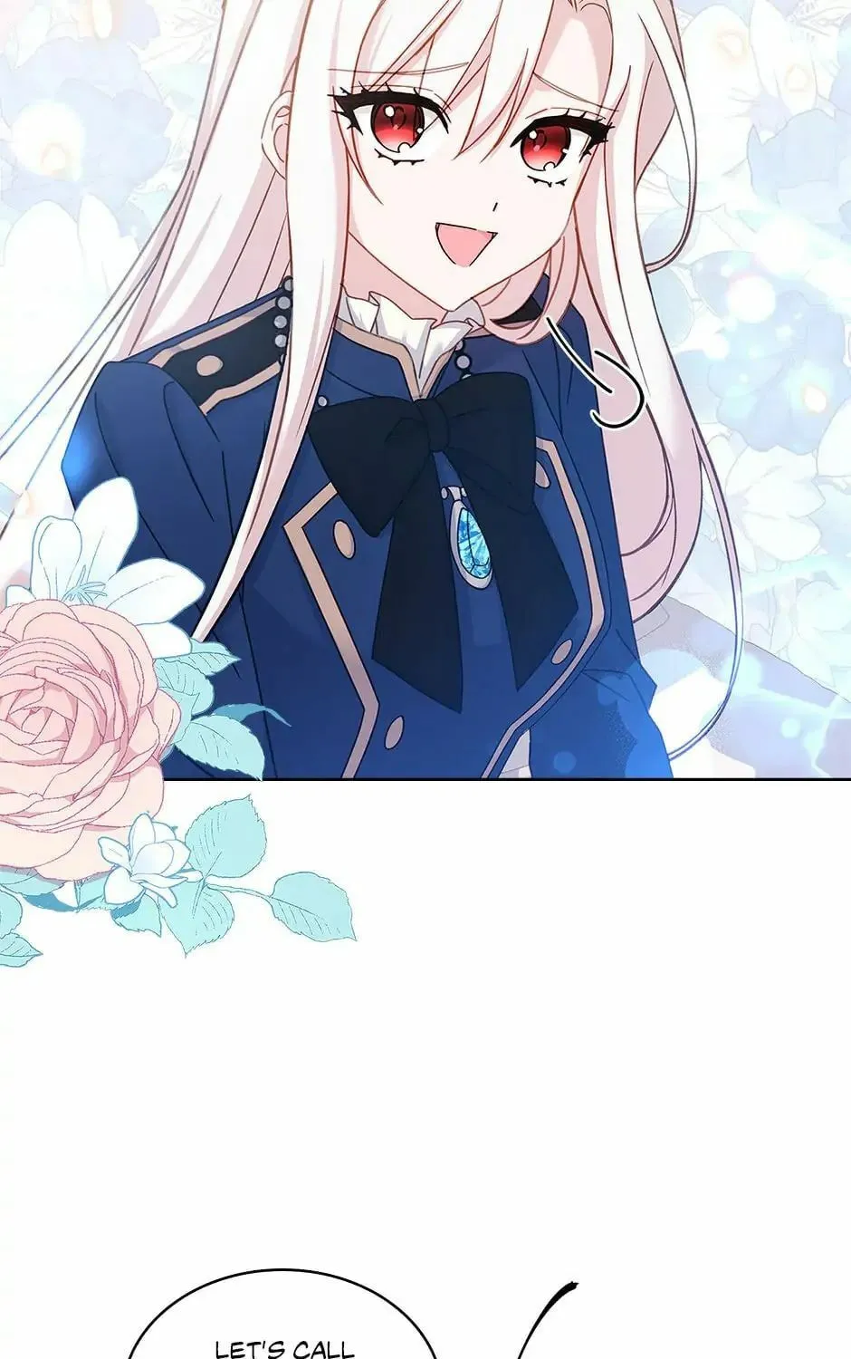 Read The Lady Needs a Break chapter 56 image 23 on Lezhin