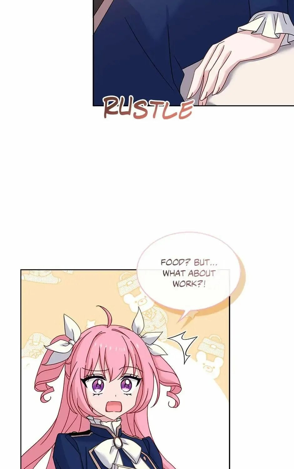 Read The Lady Needs a Break chapter 56 image 25 on Lezhin