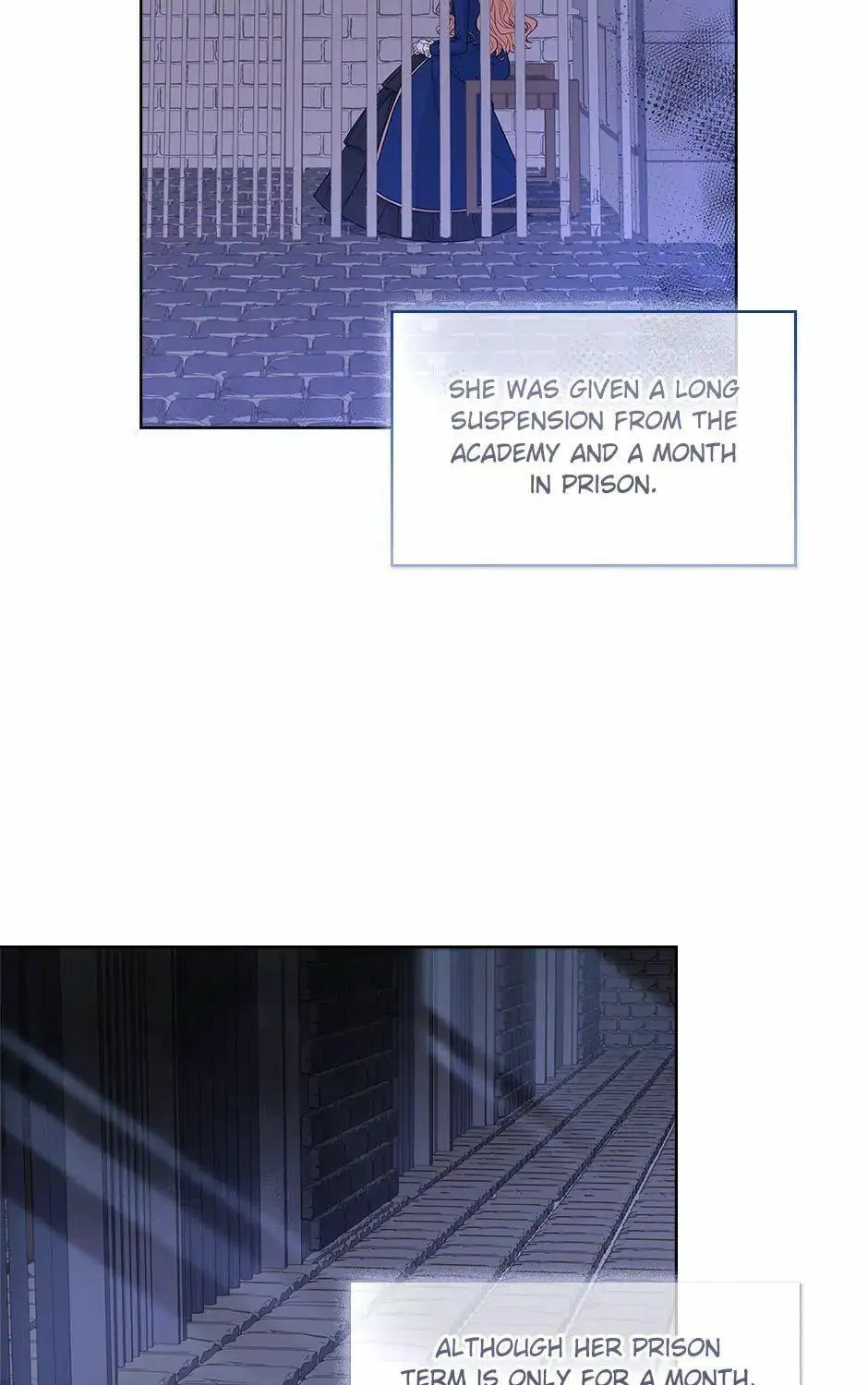 Read The Lady Needs a Break chapter 56 image 3 on Lezhin