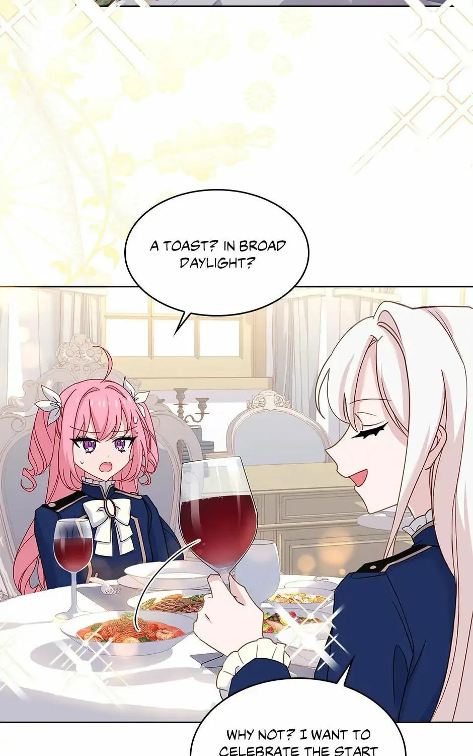 Read The Lady Needs a Break chapter 56 image 31 on Lezhin