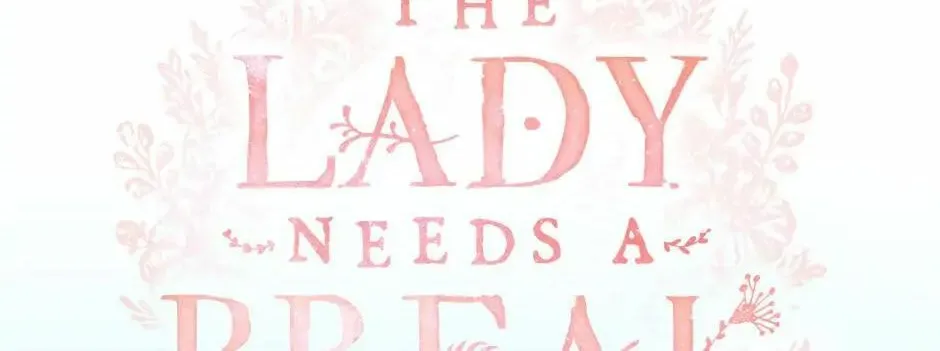 Read The Lady Needs a Break chapter 56 image 36 on Lezhin