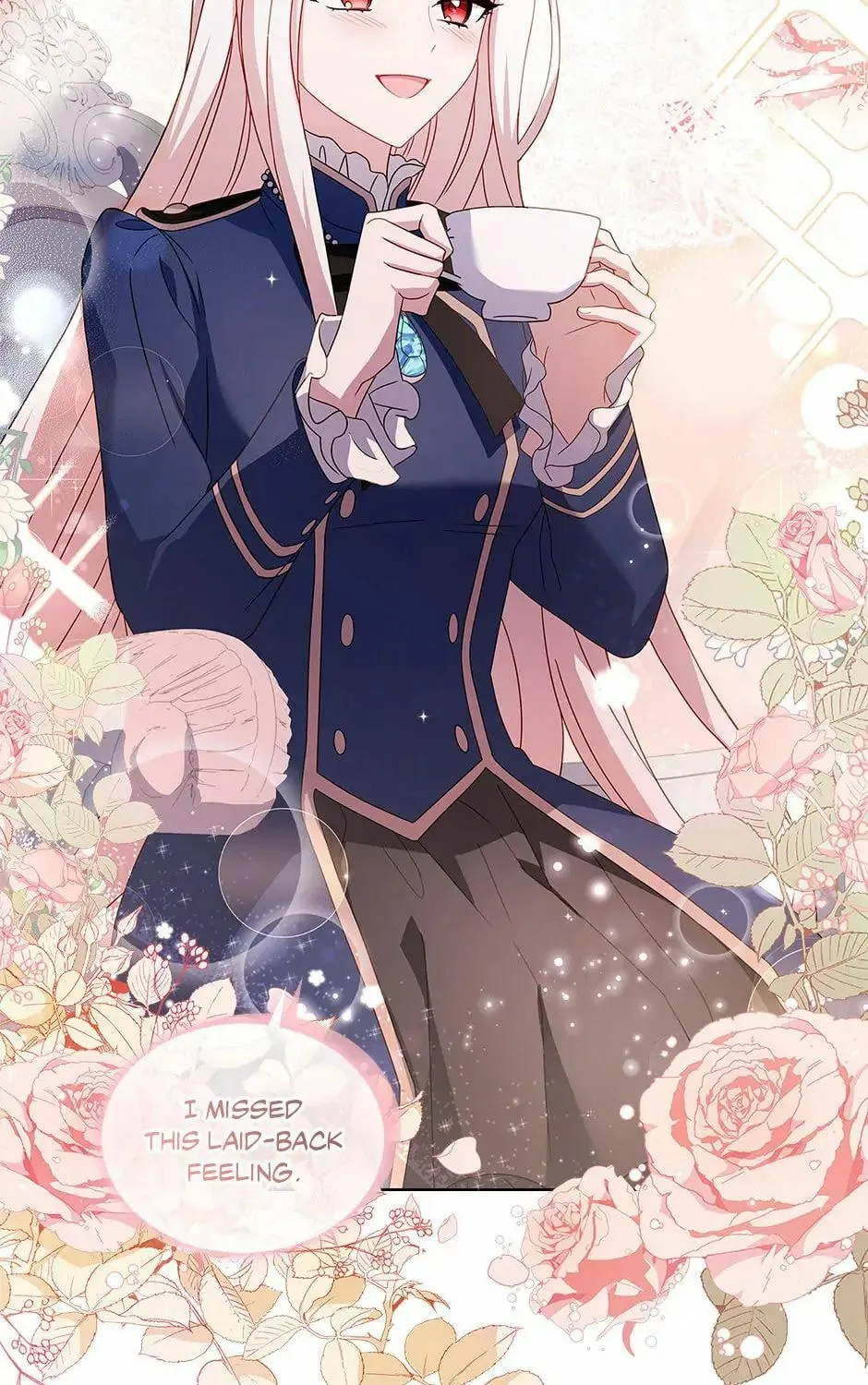 Read The Lady Needs a Break chapter 56 image 41 on Lezhin