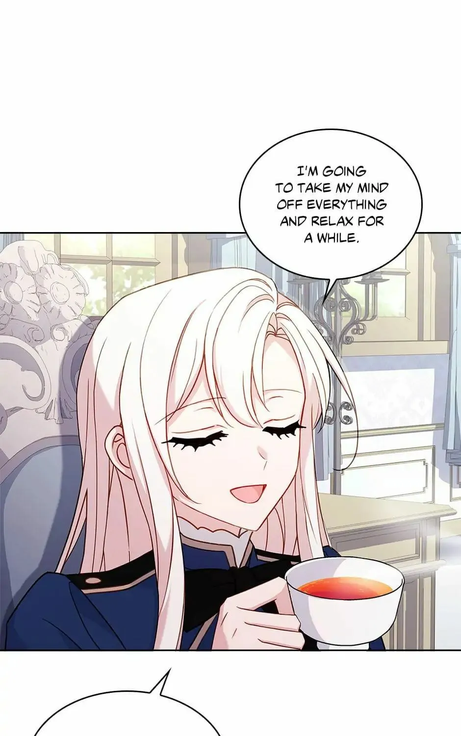 Read The Lady Needs a Break chapter 56 image 43 on Lezhin