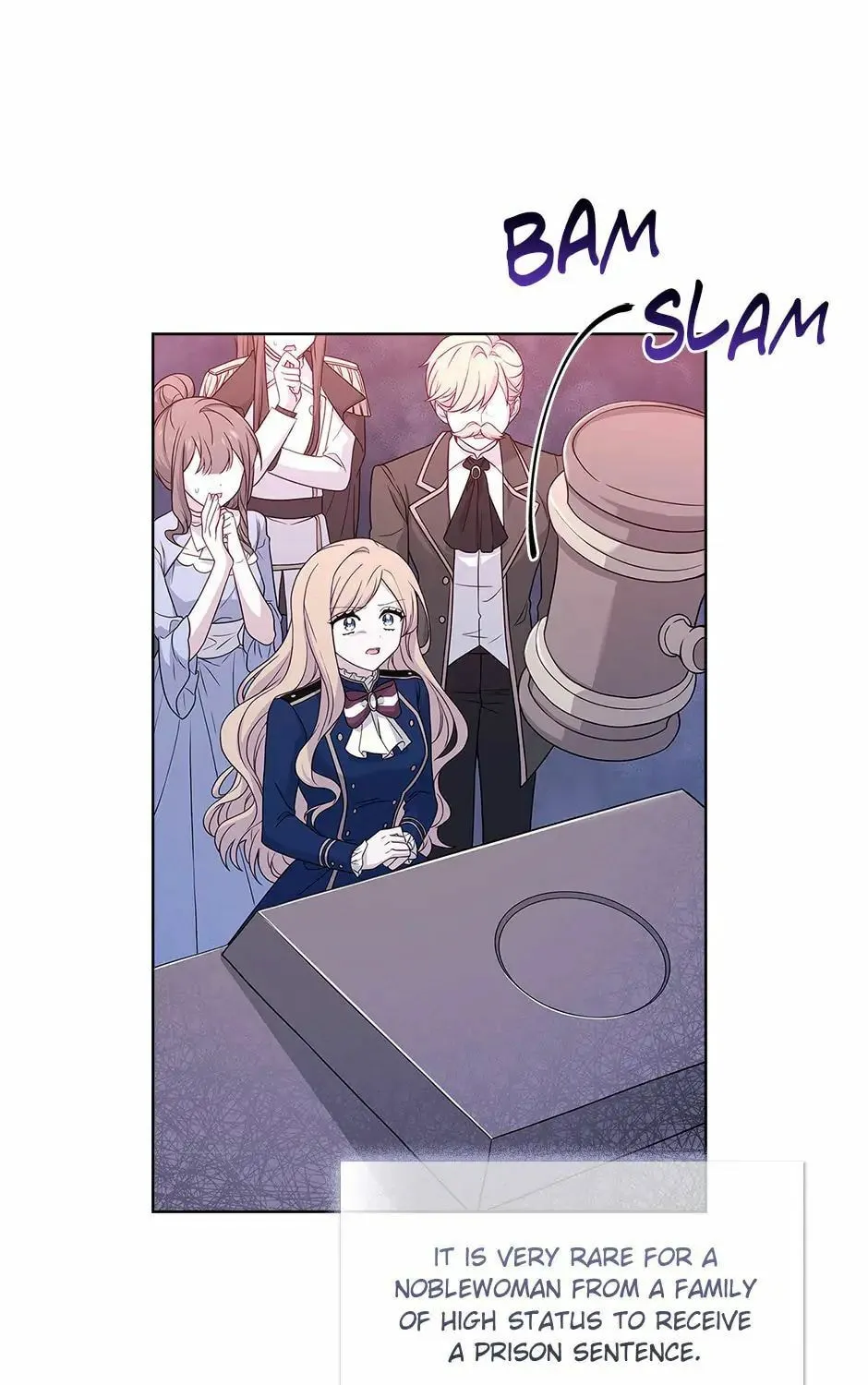 Read The Lady Needs a Break chapter 56 image 5 on Lezhin