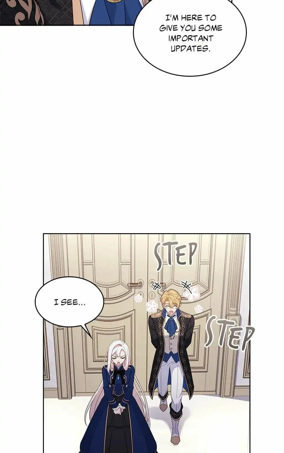 Read The Lady Needs a Break chapter 56 image 53 on Lezhin