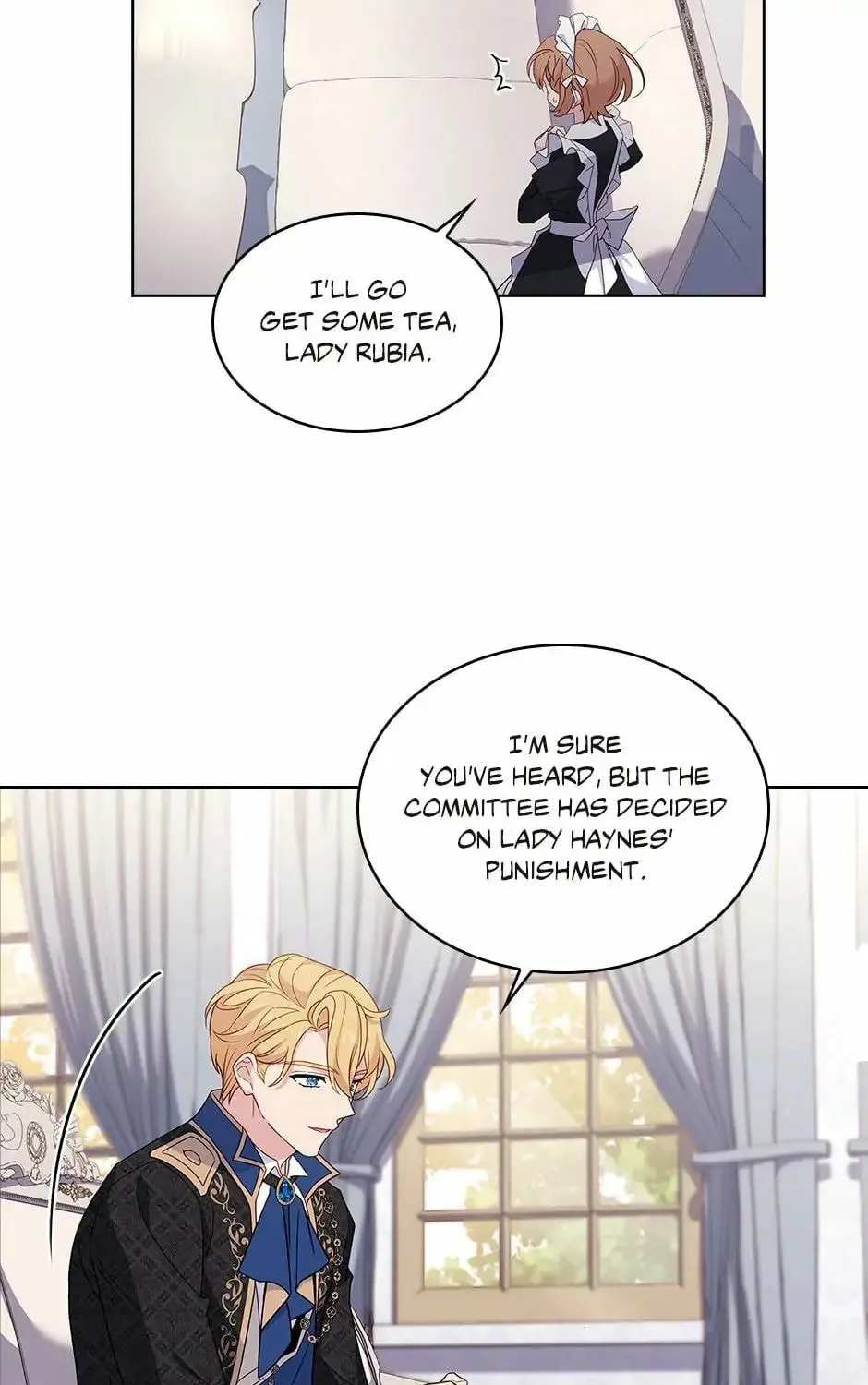 Read The Lady Needs a Break chapter 56 image 55 on Lezhin